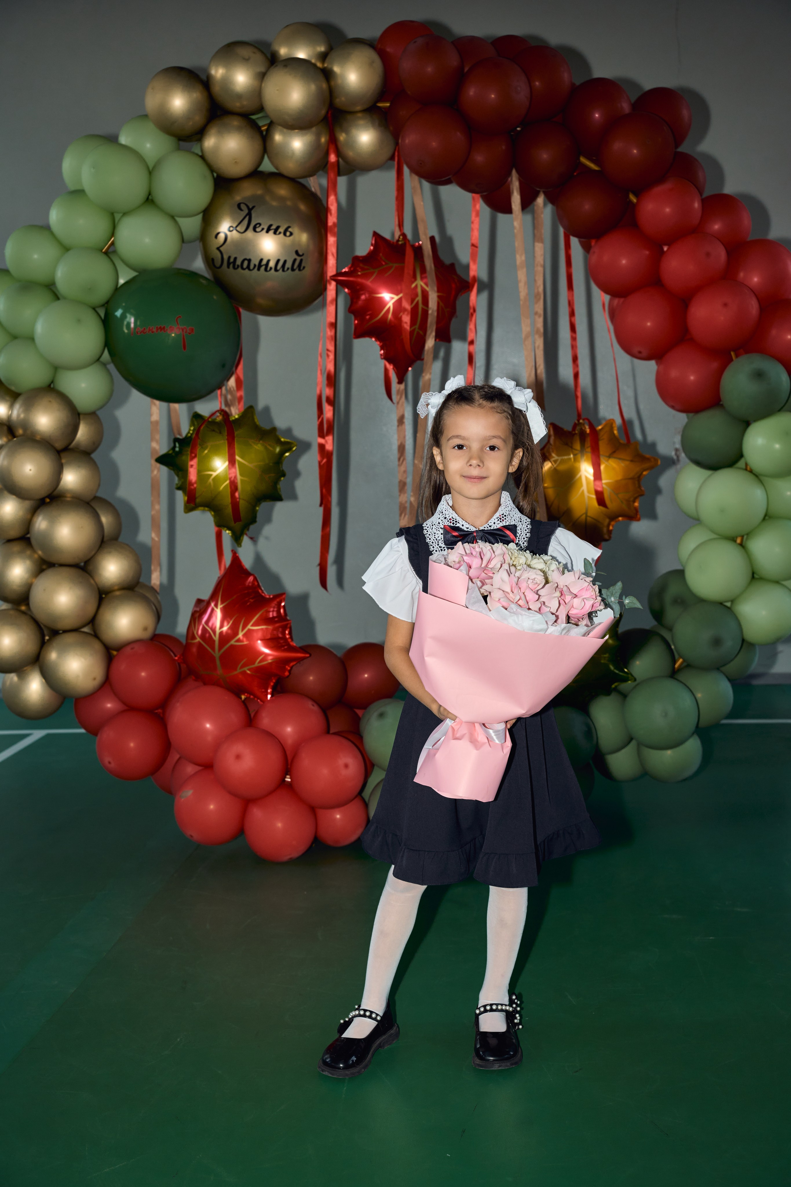 Первое сентября Марины. Предметный фотограф Элеонора Грин | Профессиональная фотосъемка товаров в Воронеже