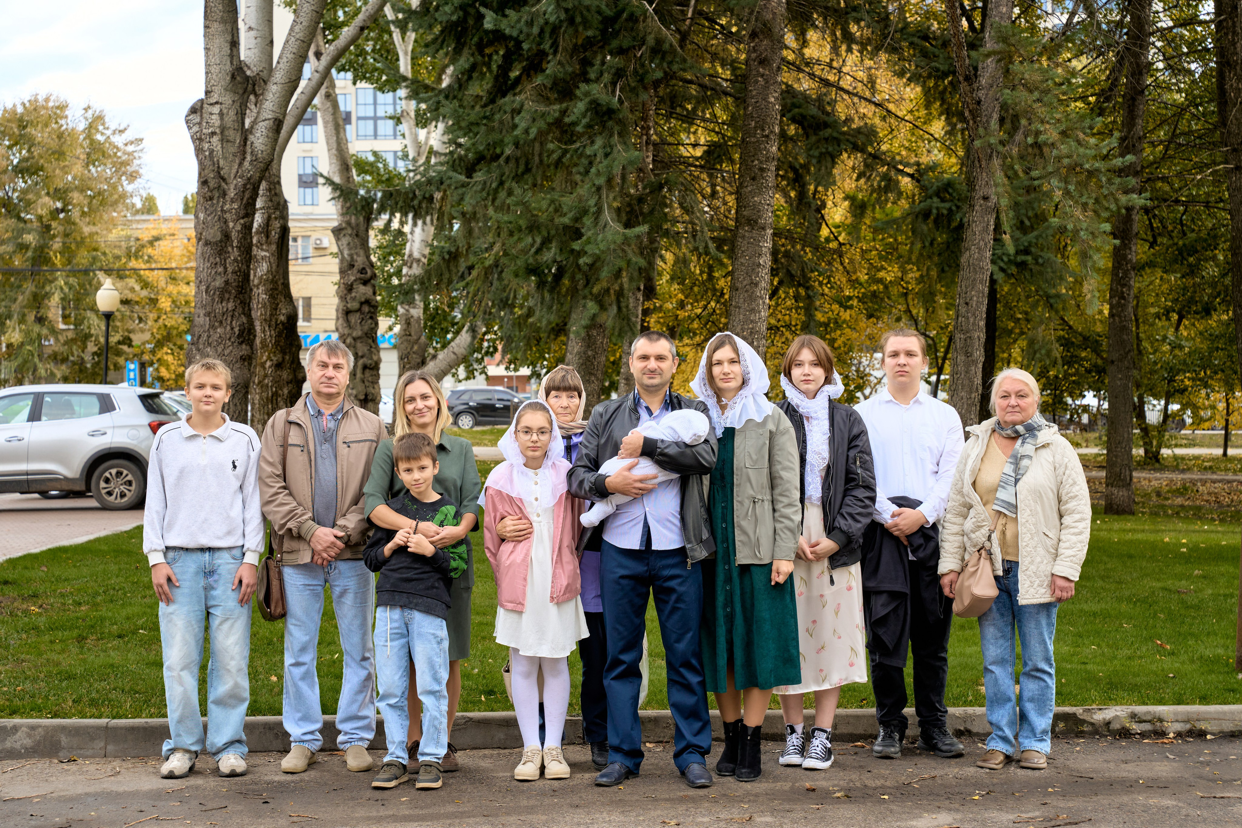 Крещение Мирославы. Предметный фотограф Элеонора Грин | Профессиональная фотосъемка товаров в Воронеже