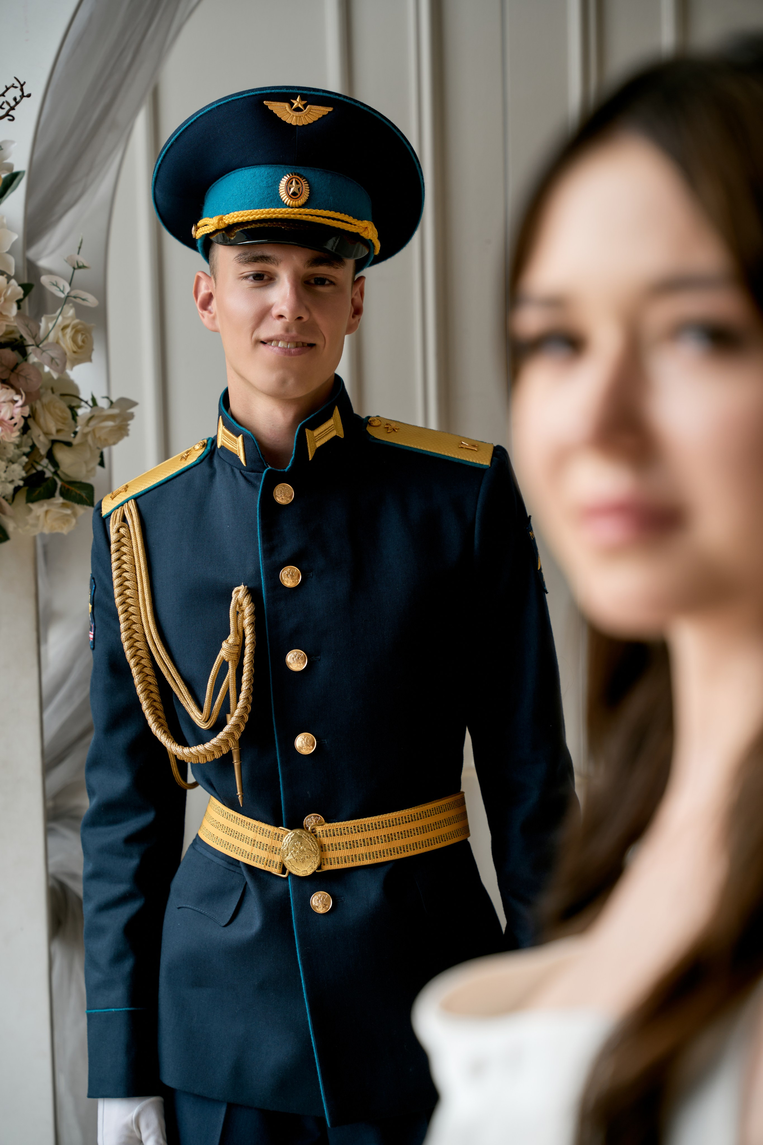 Свадьба Полины и Павла. Предметный фотограф Элеонора Грин | Профессиональная фотосъемка товаров в Воронеже