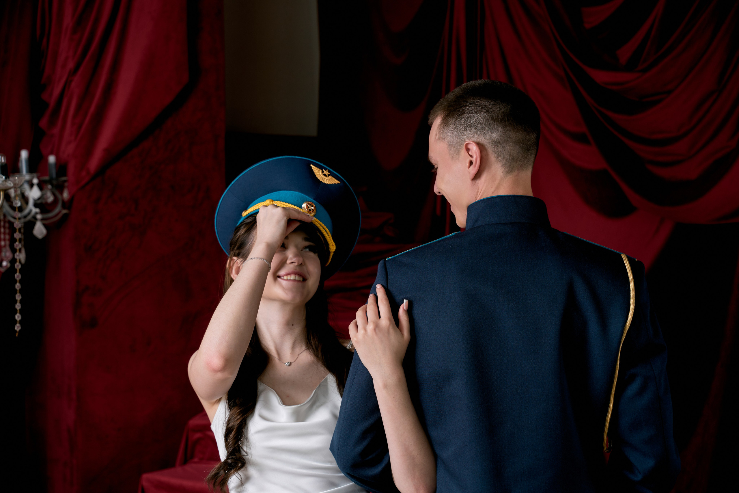 Свадьба Полины и Павла. Предметный фотограф Элеонора Грин | Профессиональная фотосъемка товаров в Воронеже