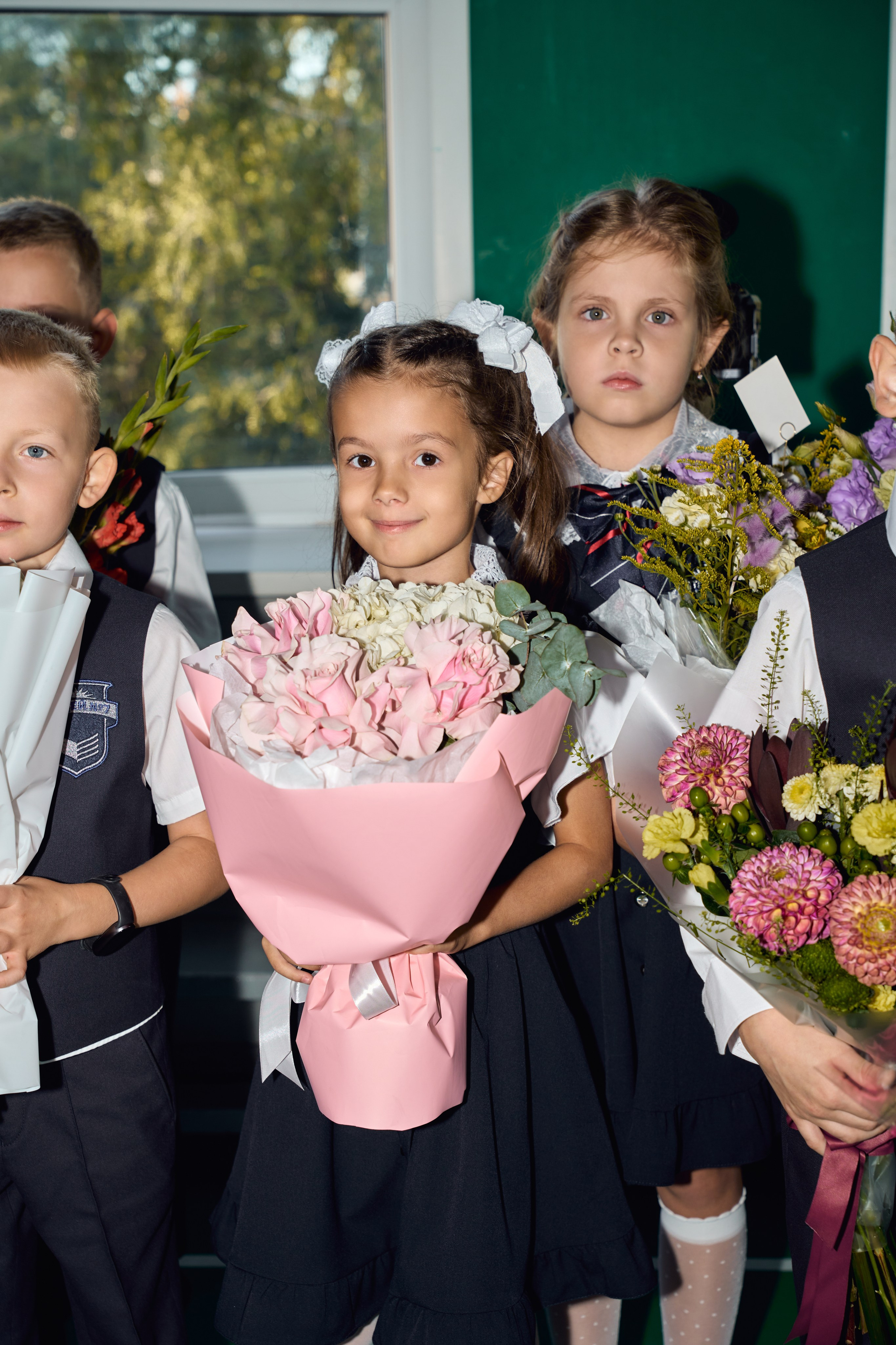 Первое сентября Марины. Предметный фотограф Элеонора Грин | Профессиональная фотосъемка товаров в Воронеже