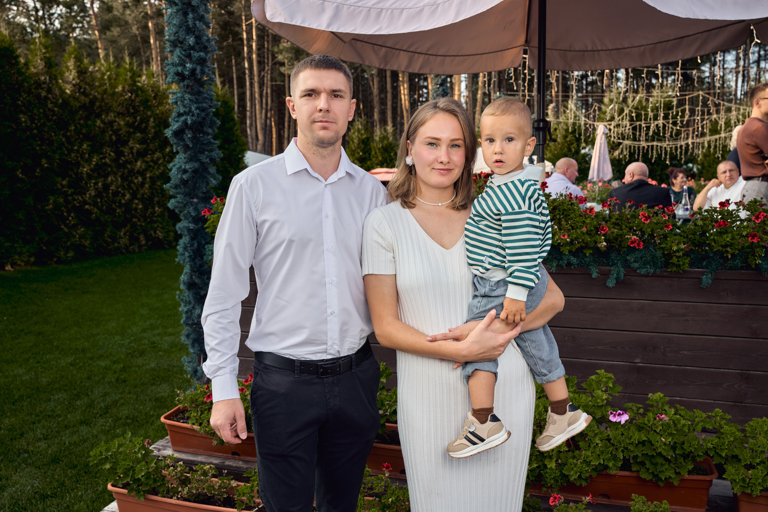 Юбилей Юлии и Владимира. Предметный фотограф Элеонора Грин | Профессиональная фотосъемка товаров в Воронеже