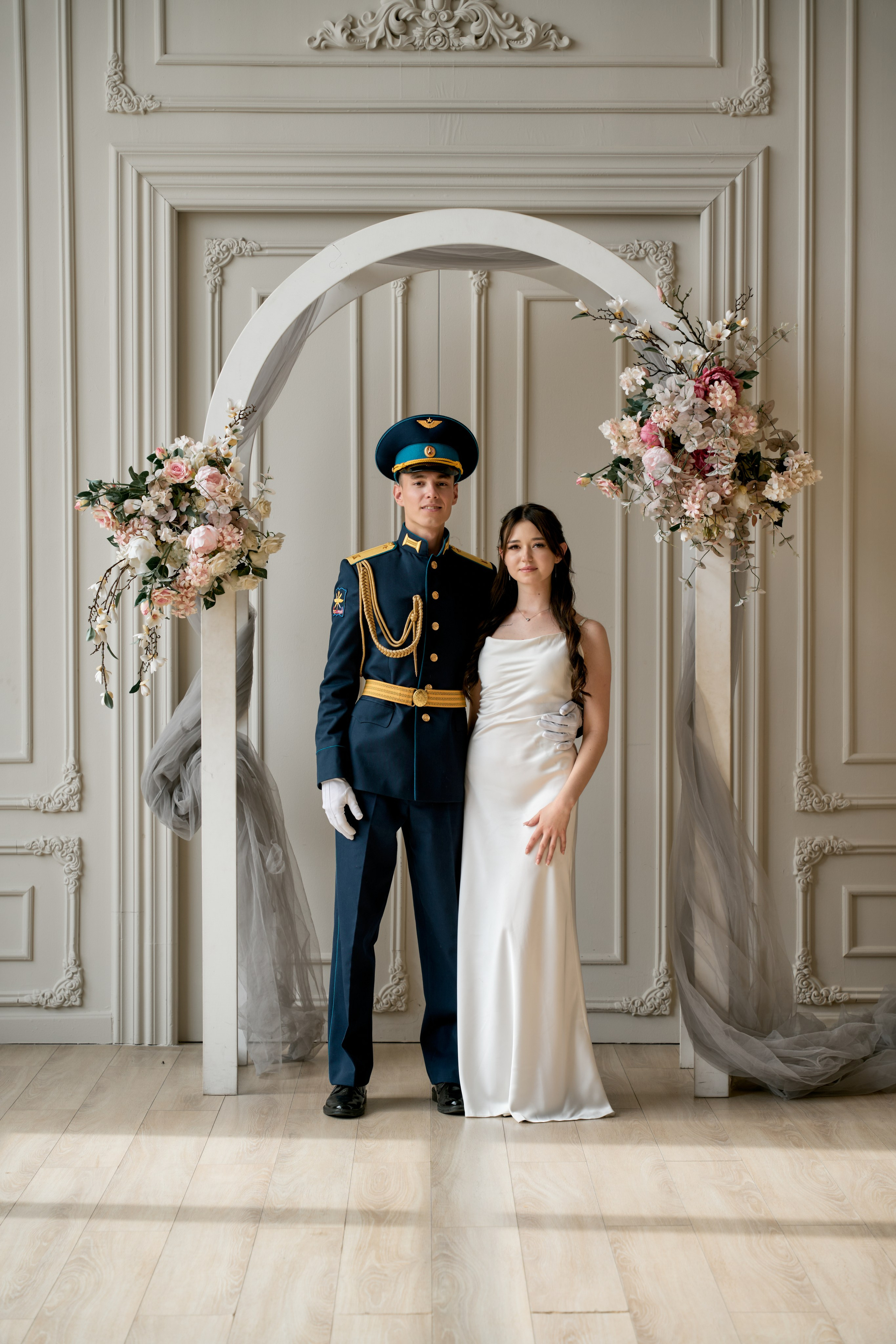 Свадьба Полины и Павла. Предметный фотограф Элеонора Грин | Профессиональная фотосъемка товаров в Воронеже