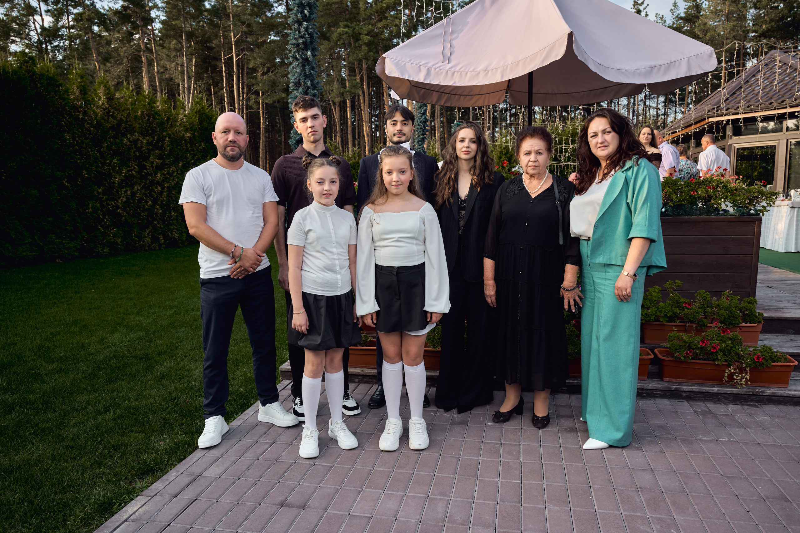 Юбилей Юлии и Владимира. Предметный фотограф Элеонора Грин | Профессиональная фотосъемка товаров в Воронеже