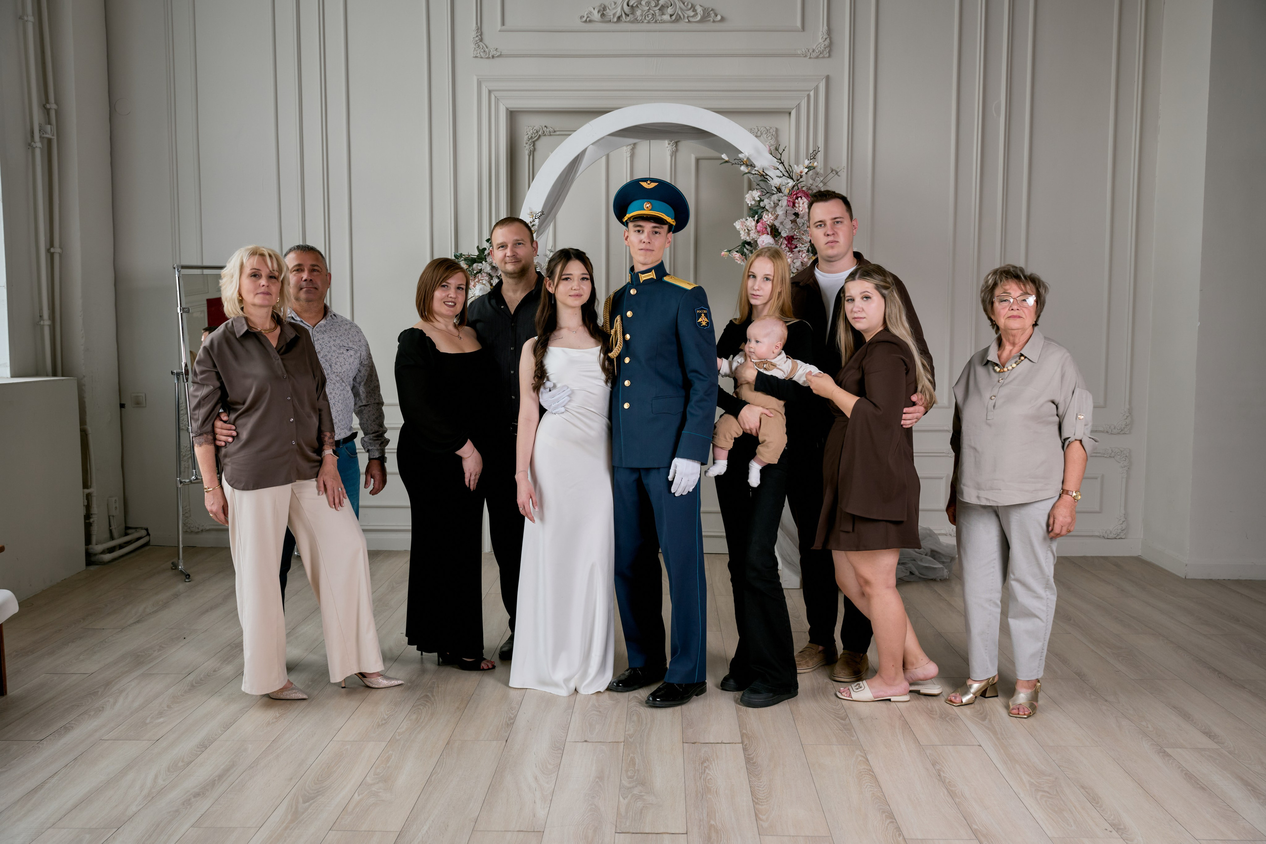 Свадьба Полины и Павла. Предметный фотограф Элеонора Грин | Профессиональная фотосъемка товаров в Воронеже