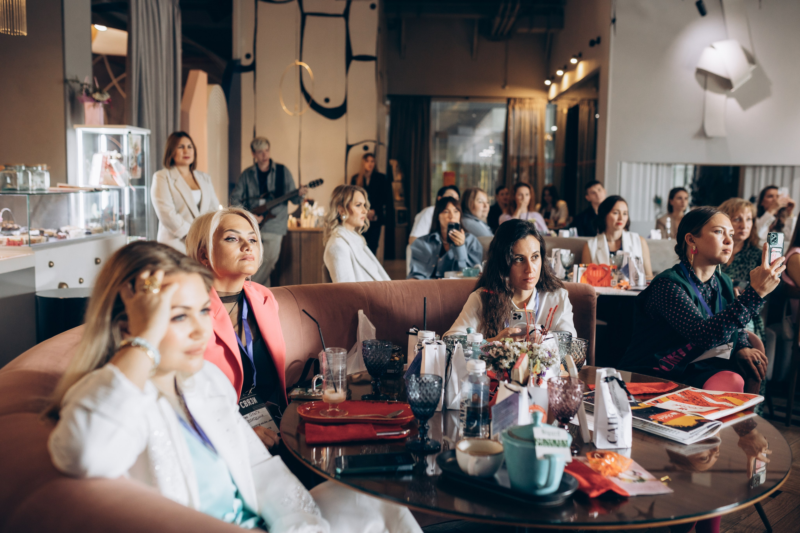 Связи 2023. Фотограф в Челябинске Снежана Резниченко