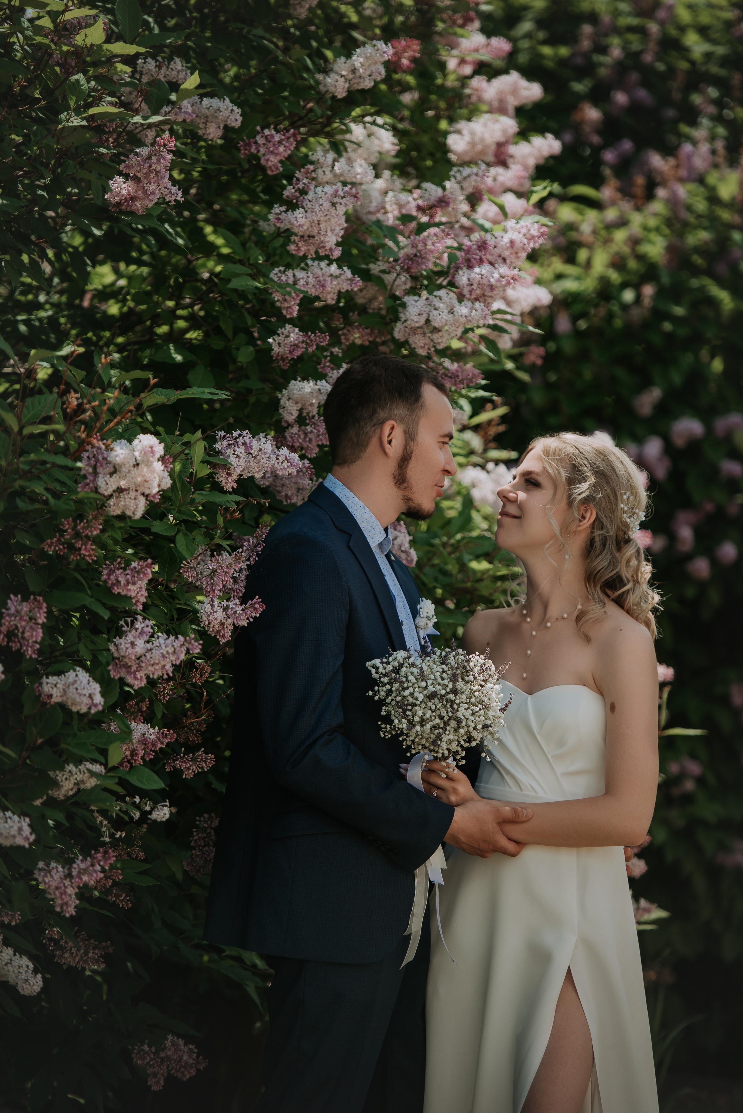 Свадьба Братск/Красноярск. Фотограф Диана Оленина Красноярск / Братск