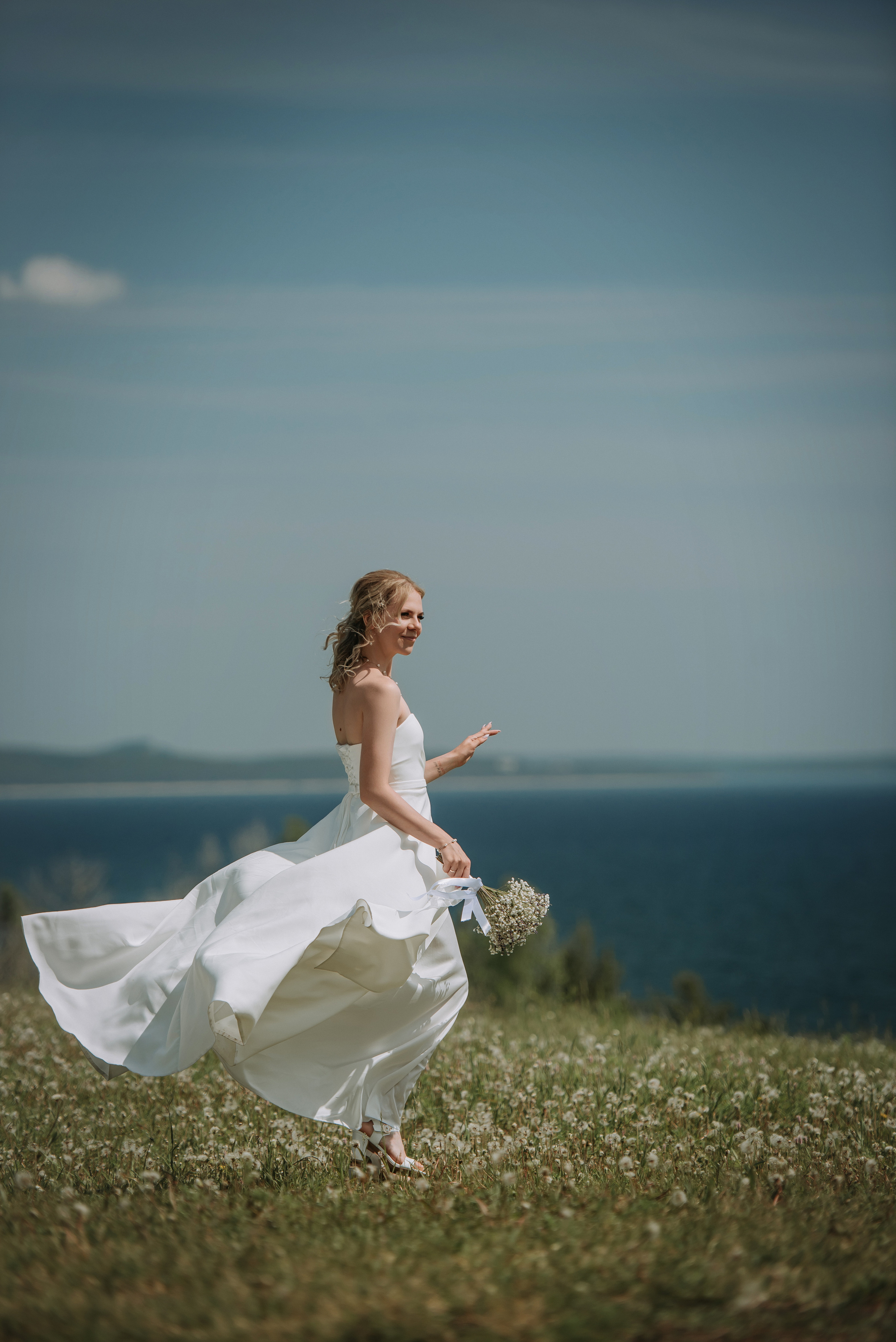 Свадьба Братск/Красноярск. Фотограф Диана Оленина Красноярск / Братск