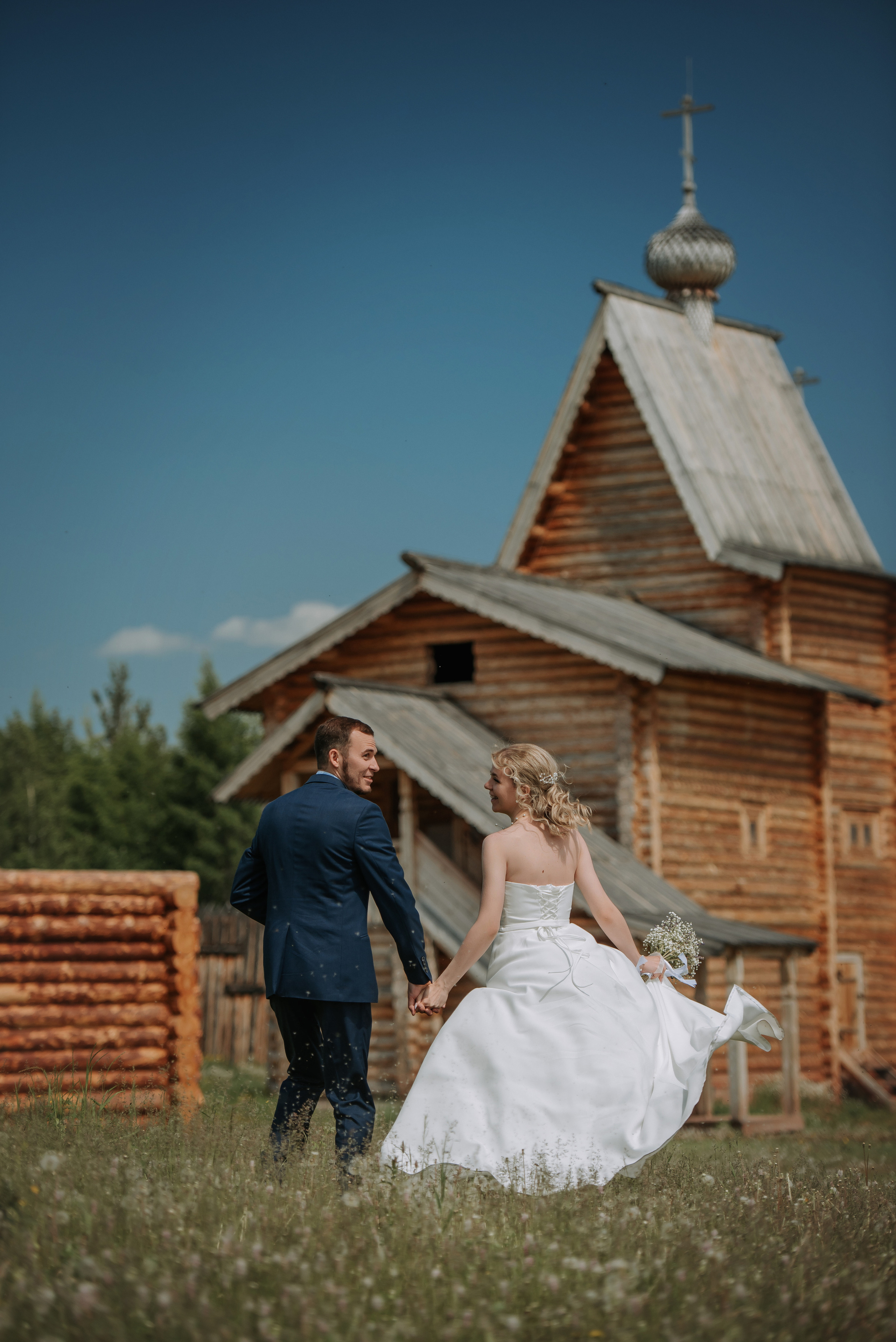 Свадьба Братск/Красноярск. Фотограф Диана Оленина Красноярск / Братск