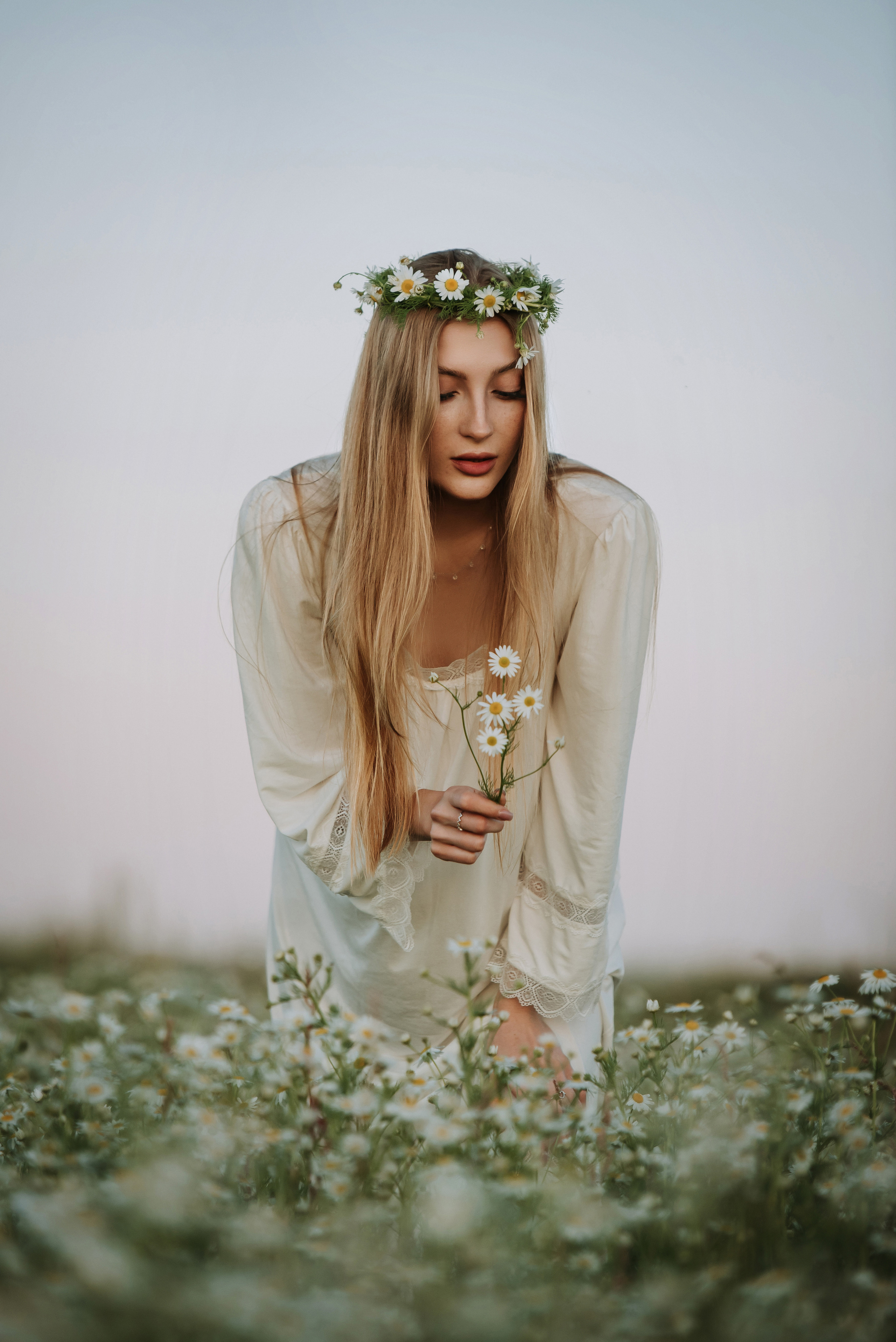 Людмила. Фотограф Диана Оленина Красноярск / Братск