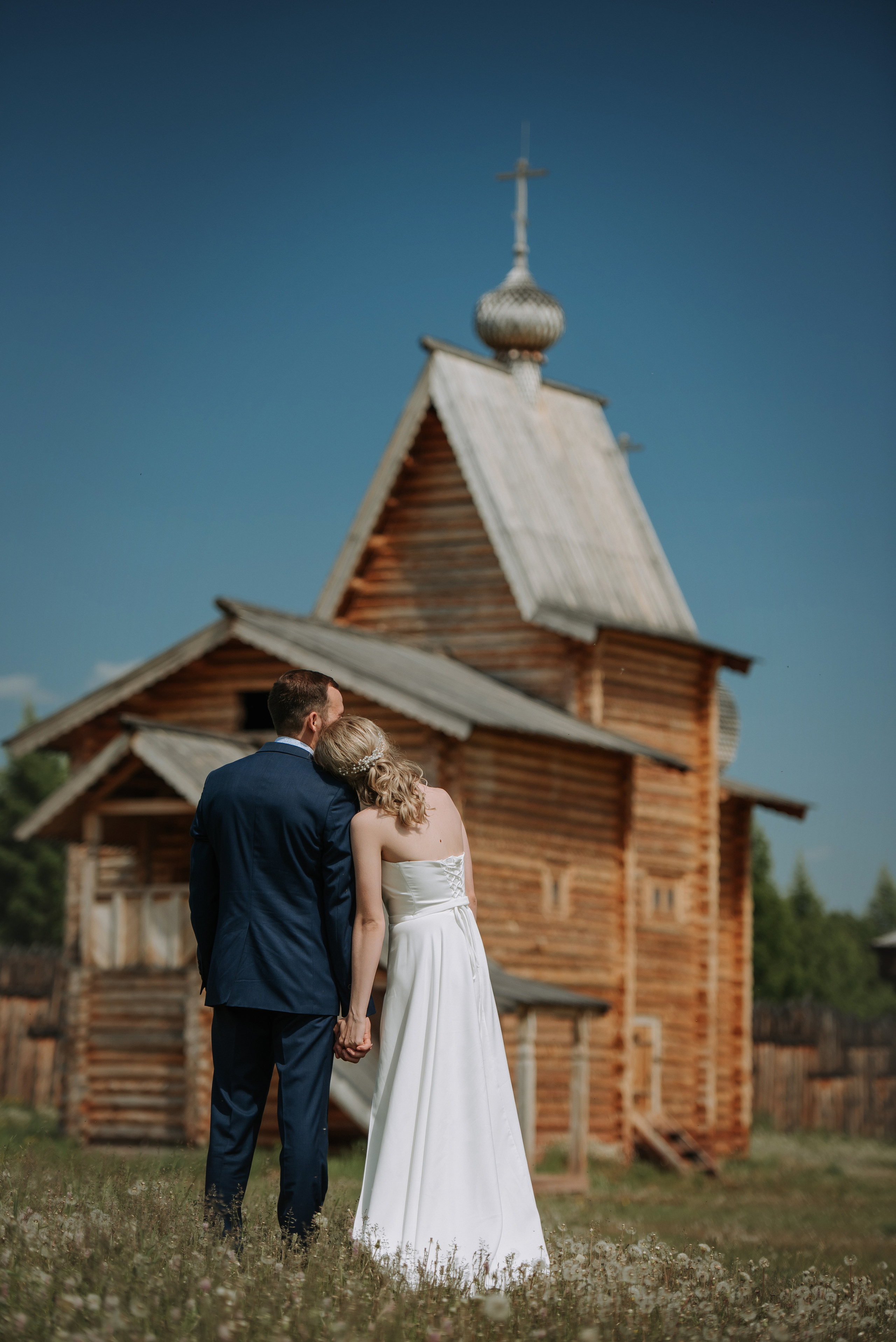Свадьба Братск/Красноярск. Фотограф Диана Оленина Красноярск / Братск