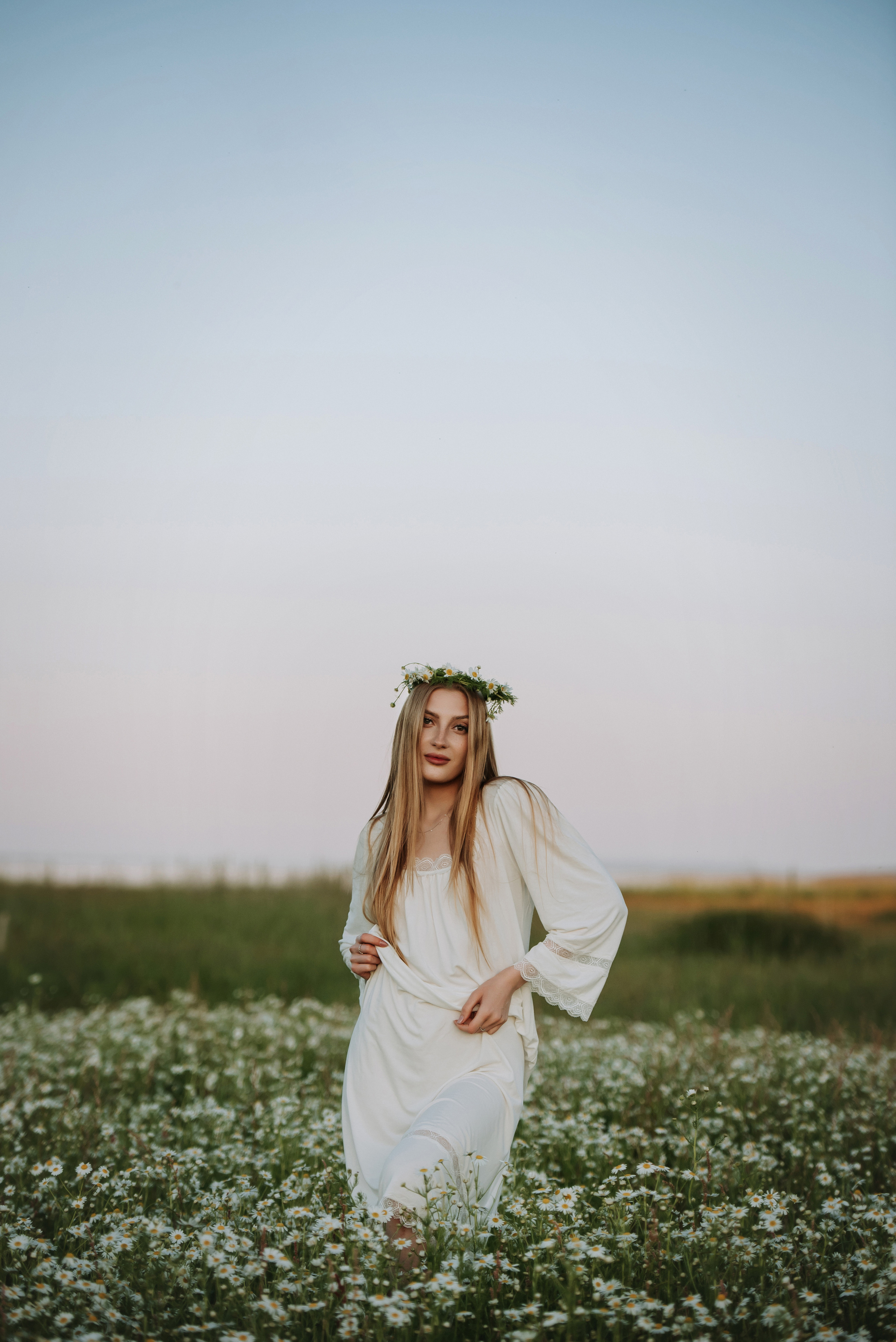 Людмила. Фотограф Диана Оленина Красноярск / Братск