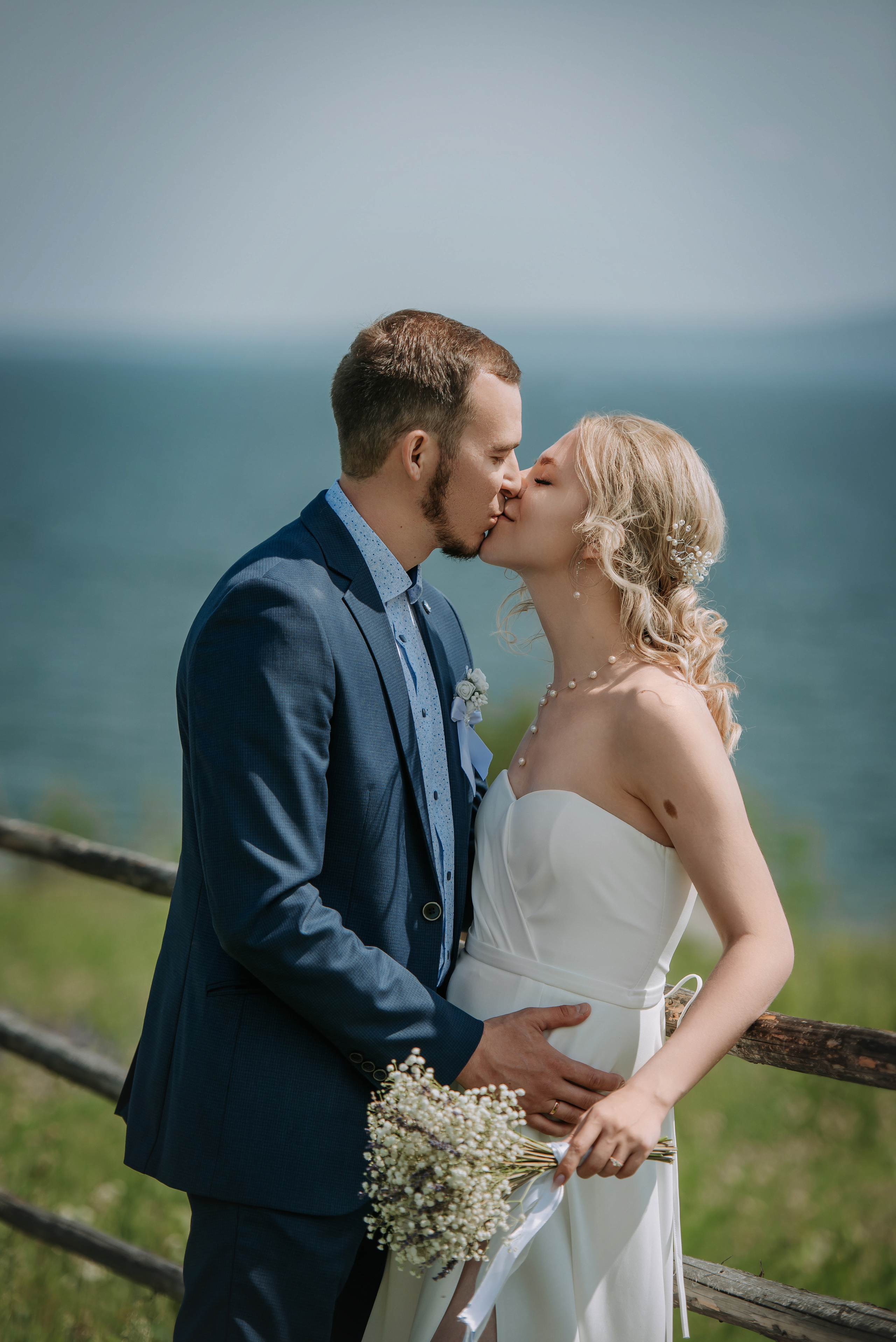 Свадьба Братск/Красноярск. Фотограф Диана Оленина Красноярск / Братск