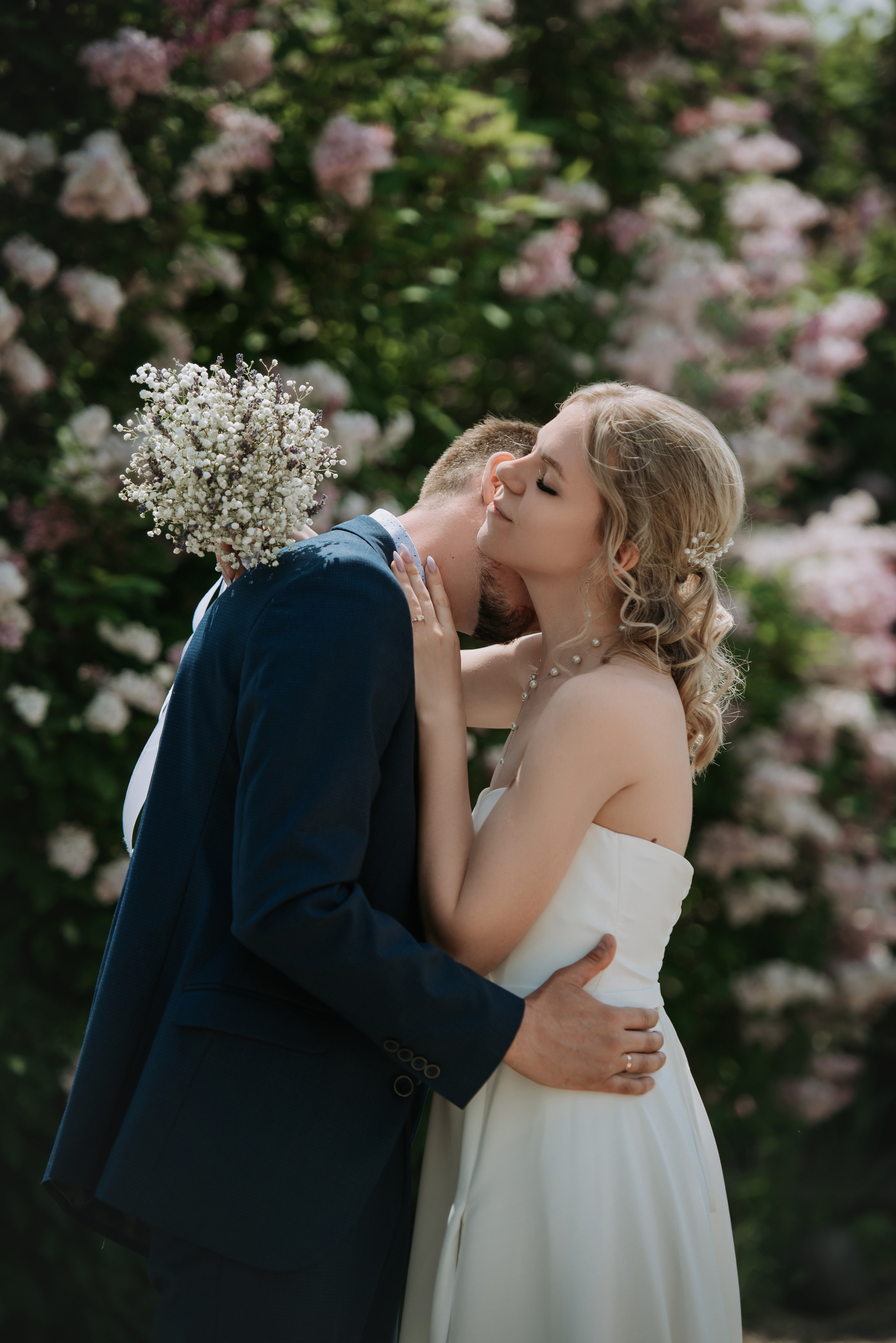 Свадьба Братск/Красноярск. Фотограф Диана Оленина Красноярск / Братск