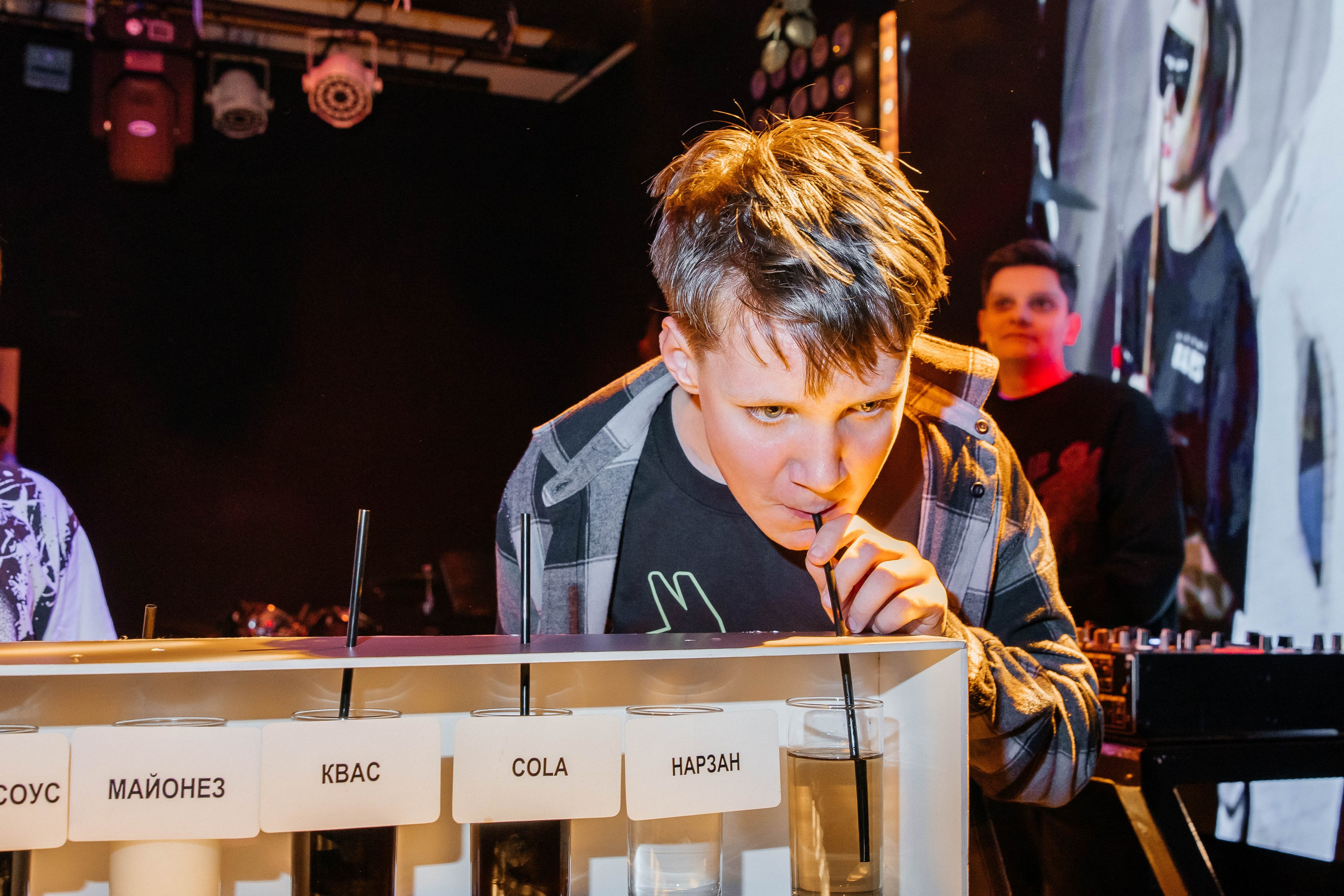 День рождения Максима. Фотограф Пятигорск Александра Карасева