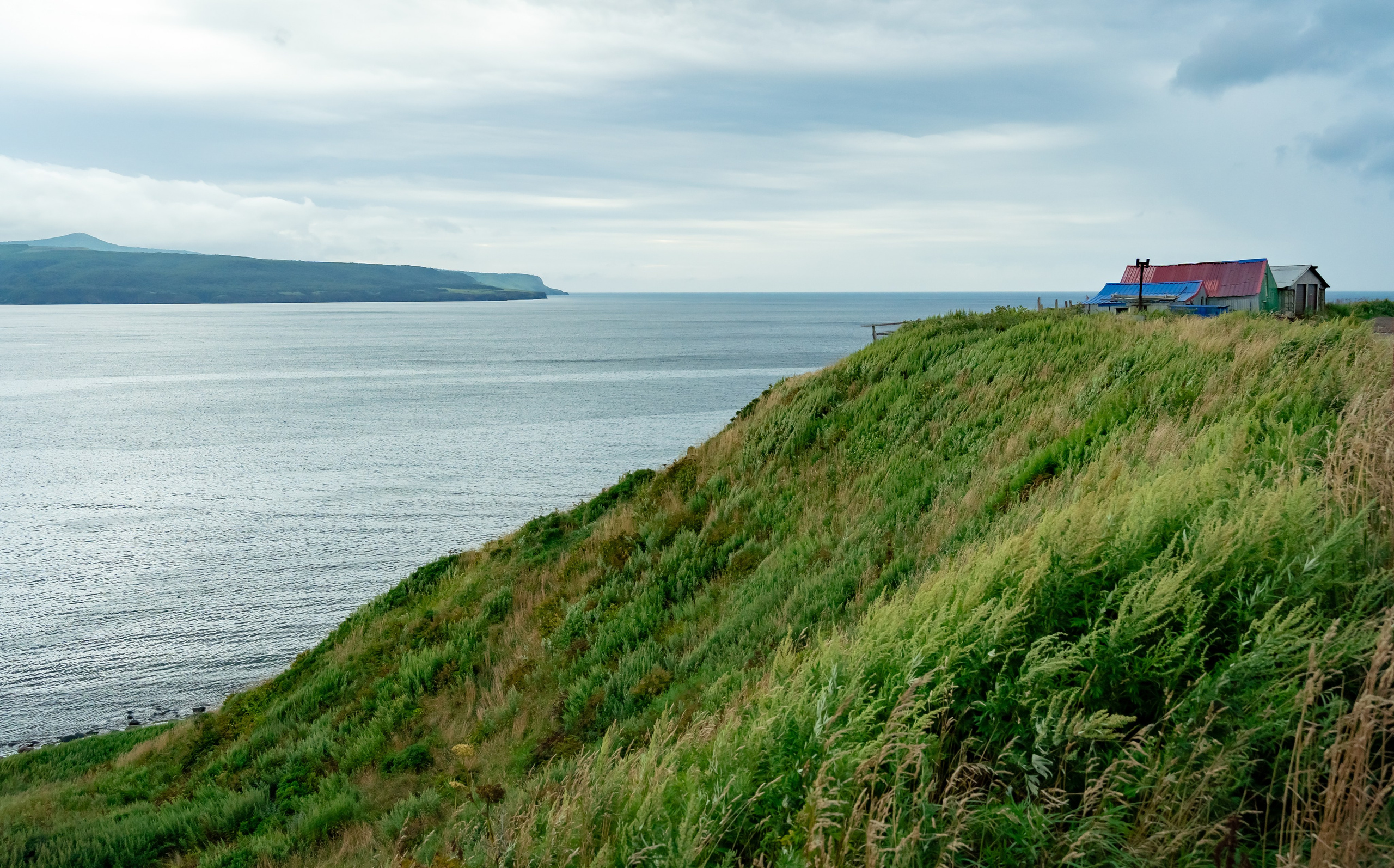 Итуруп. Семейный фотограф Варвара Сорока в городе Москве