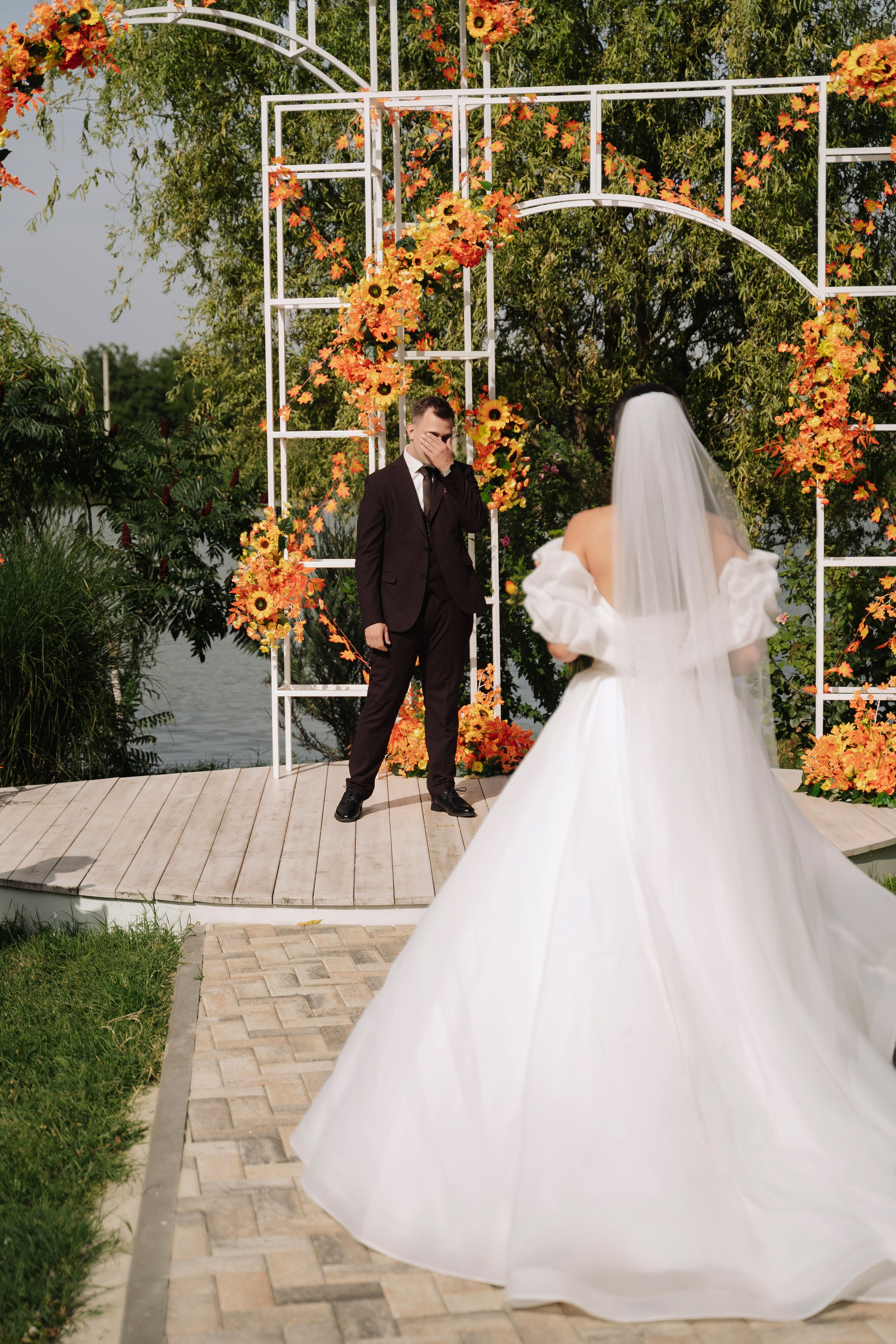 Борис & Ксения. Свадебный и семейный фотограф в Краснодаре Павел Мельников