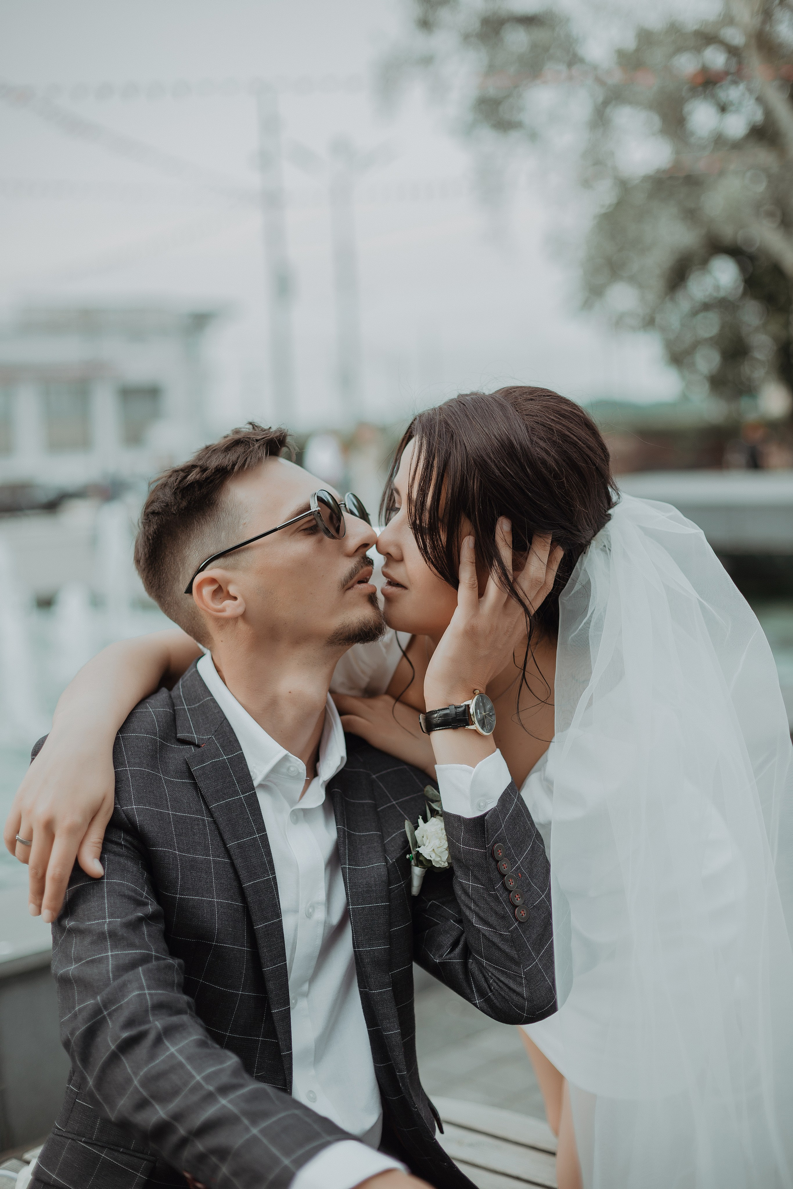 Руслан & Севара 2023. Свадебный и семейный фотограф Черняева Анна| Нижний Новгород