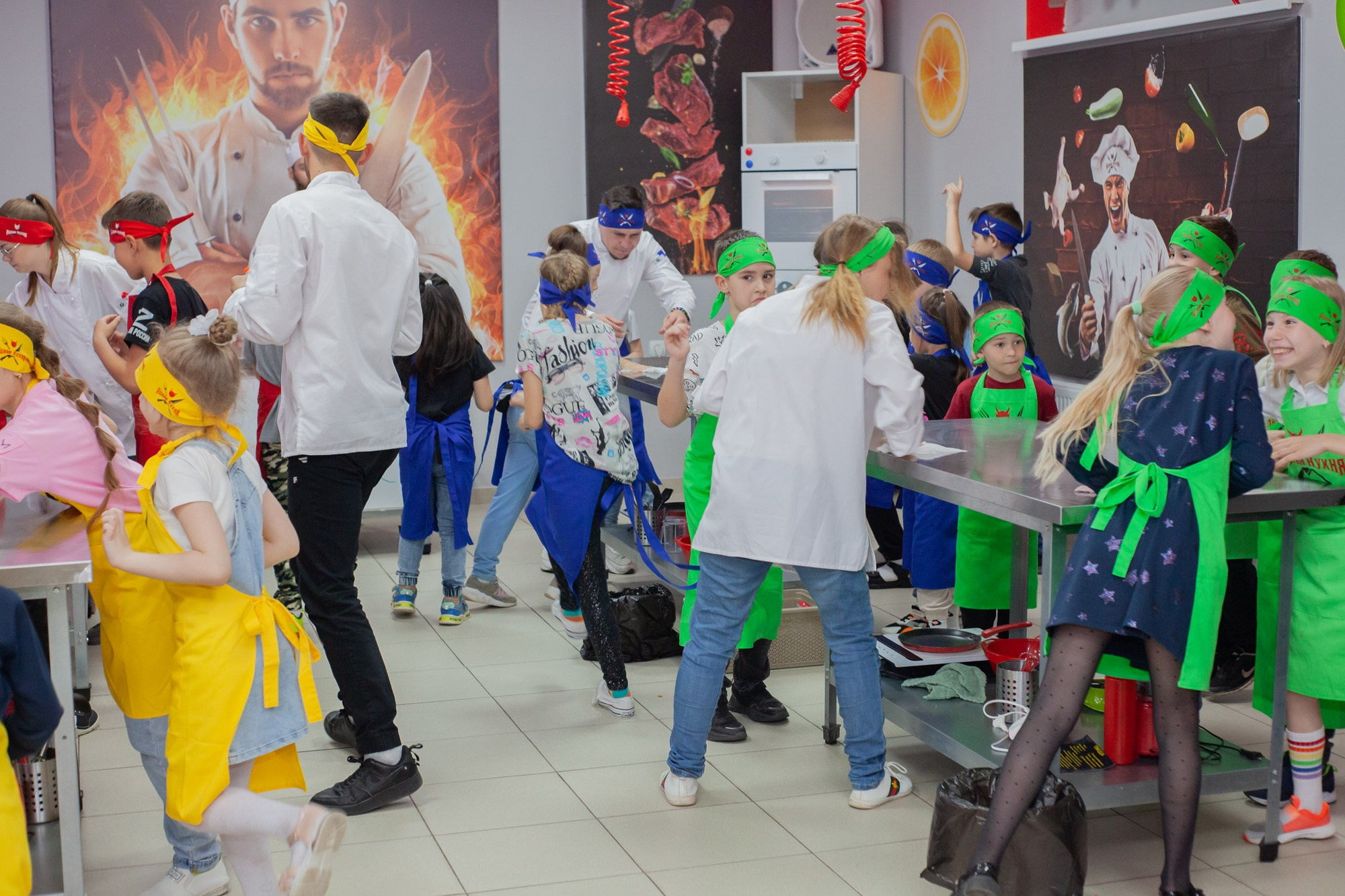 Ацкая кухня