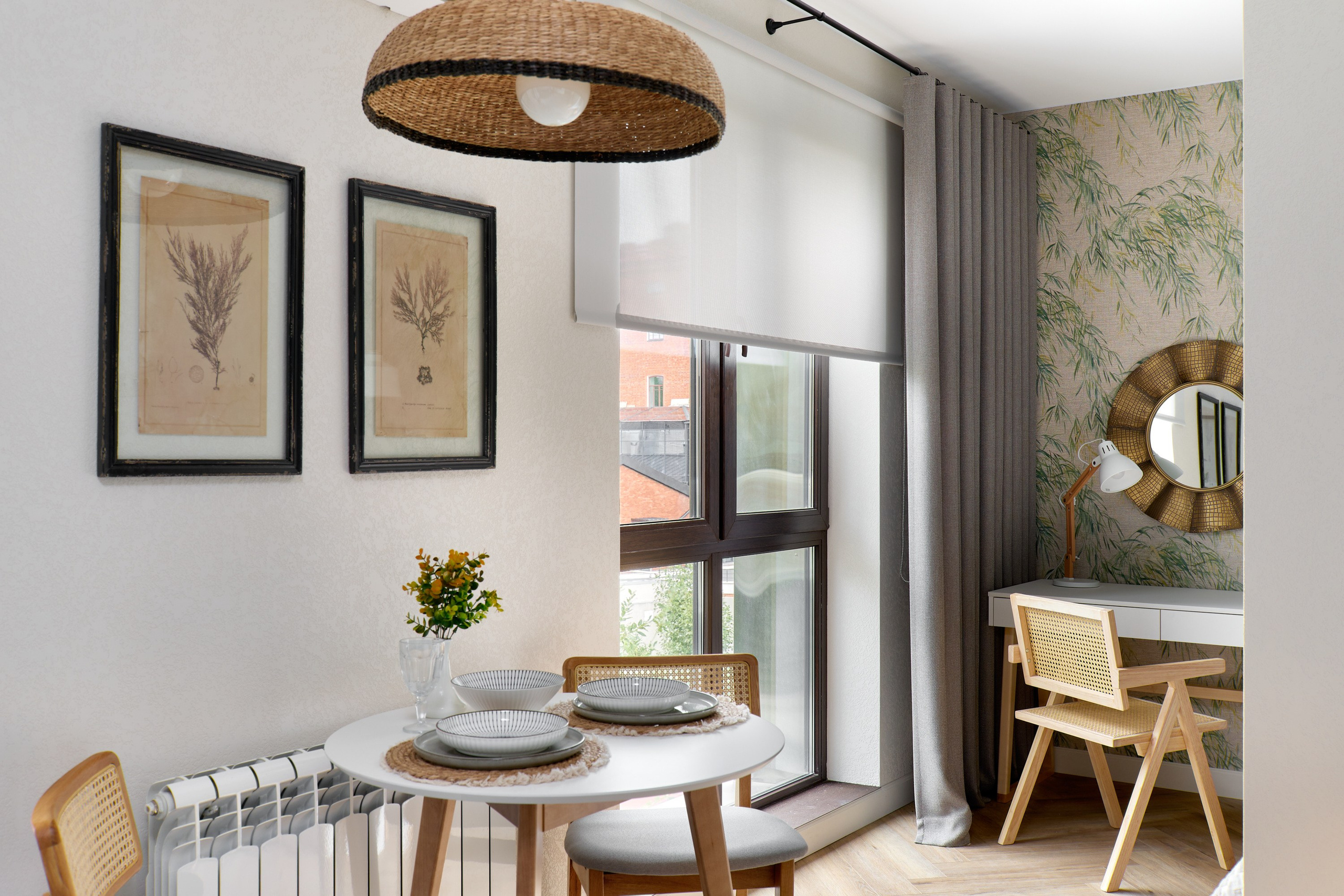 Интерьерная съемка. Интерьерная и рекламная съемка