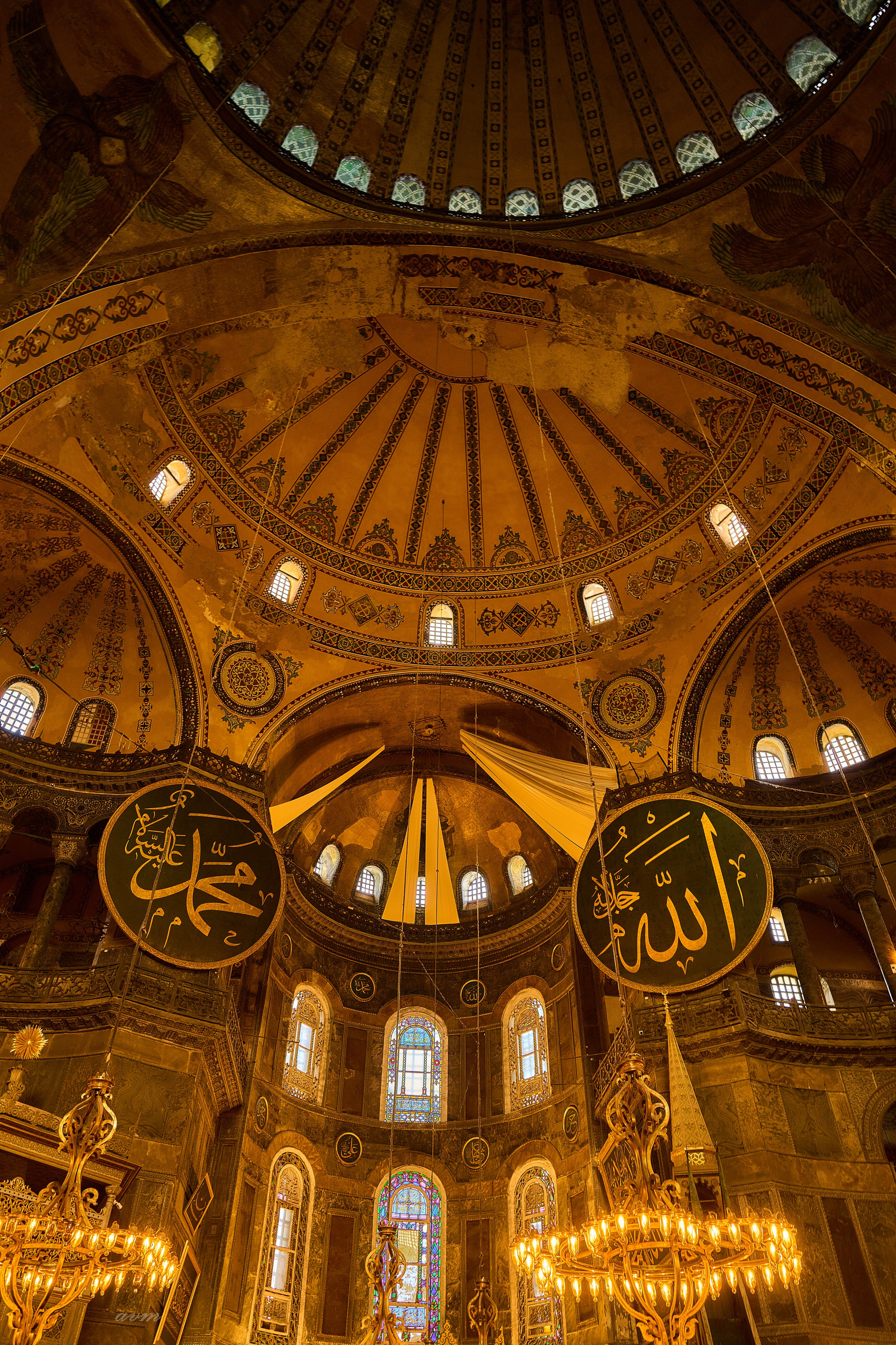 Стамбул 2023. Фотограф Михеев Андрей