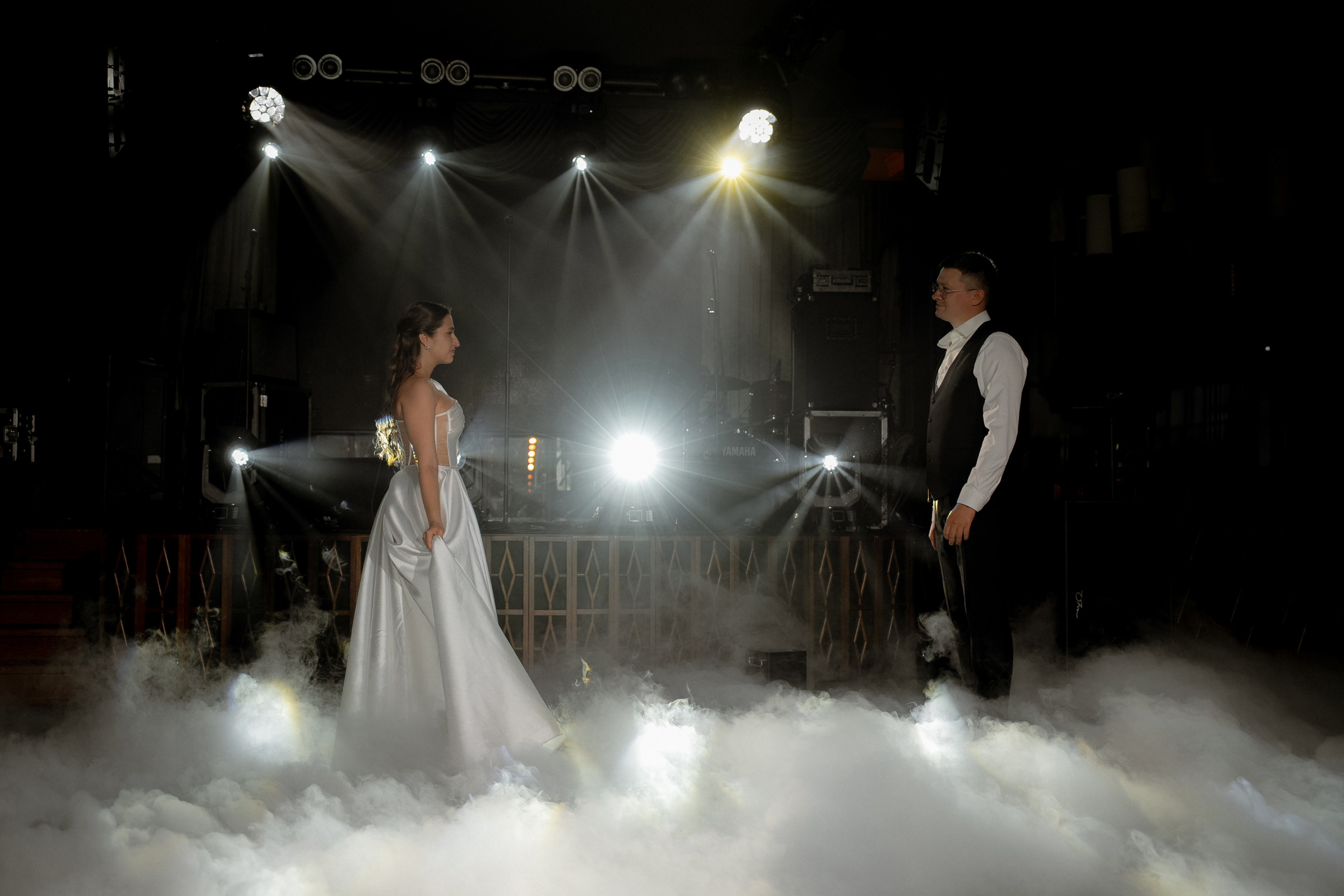 Казино. Полный день (сокращено). Семейный и портретный фотограф в Саратове Сахарова Маша