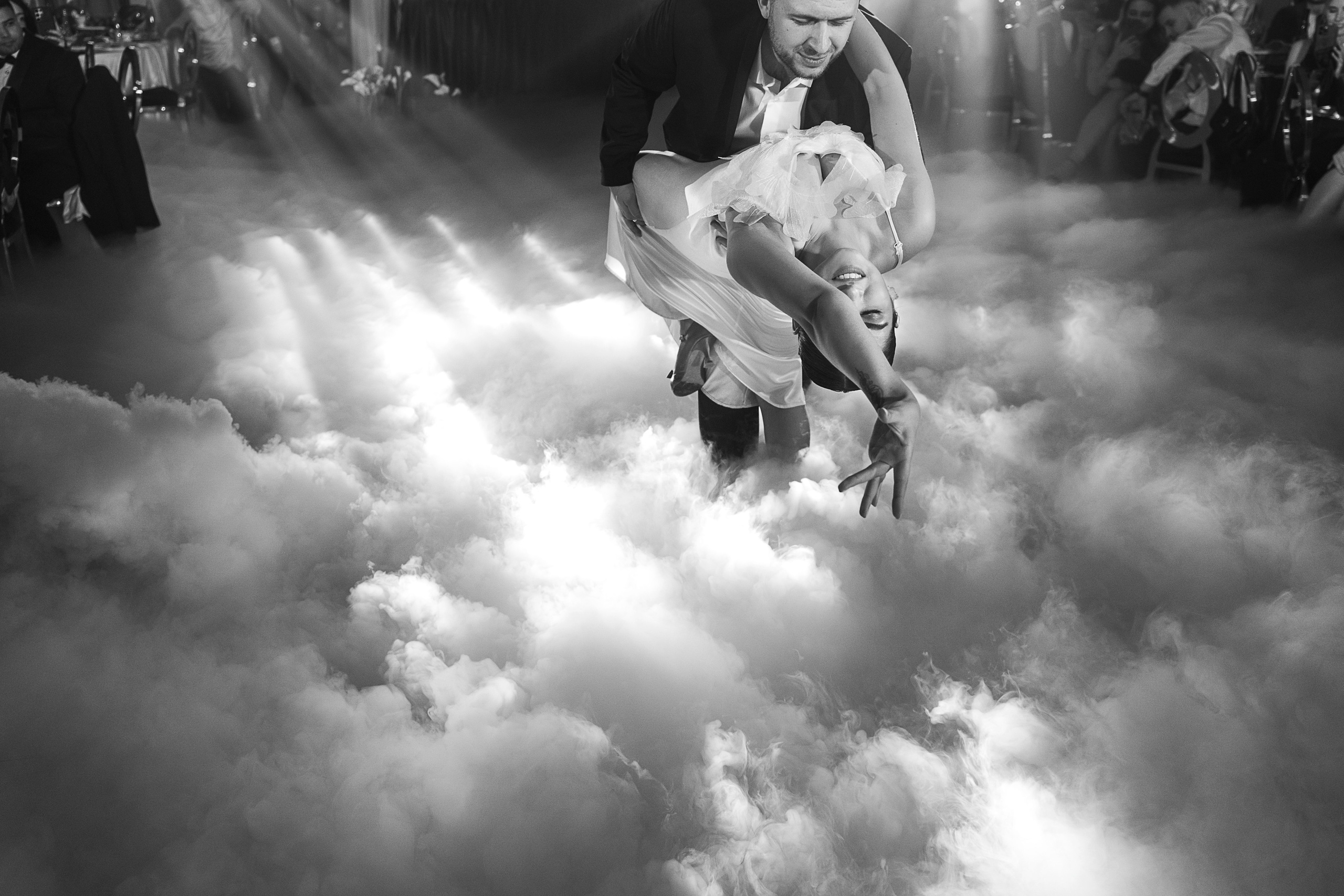 Ощути свободу. Свадебный фотограф в России и заграницей — Ольга Каретникова