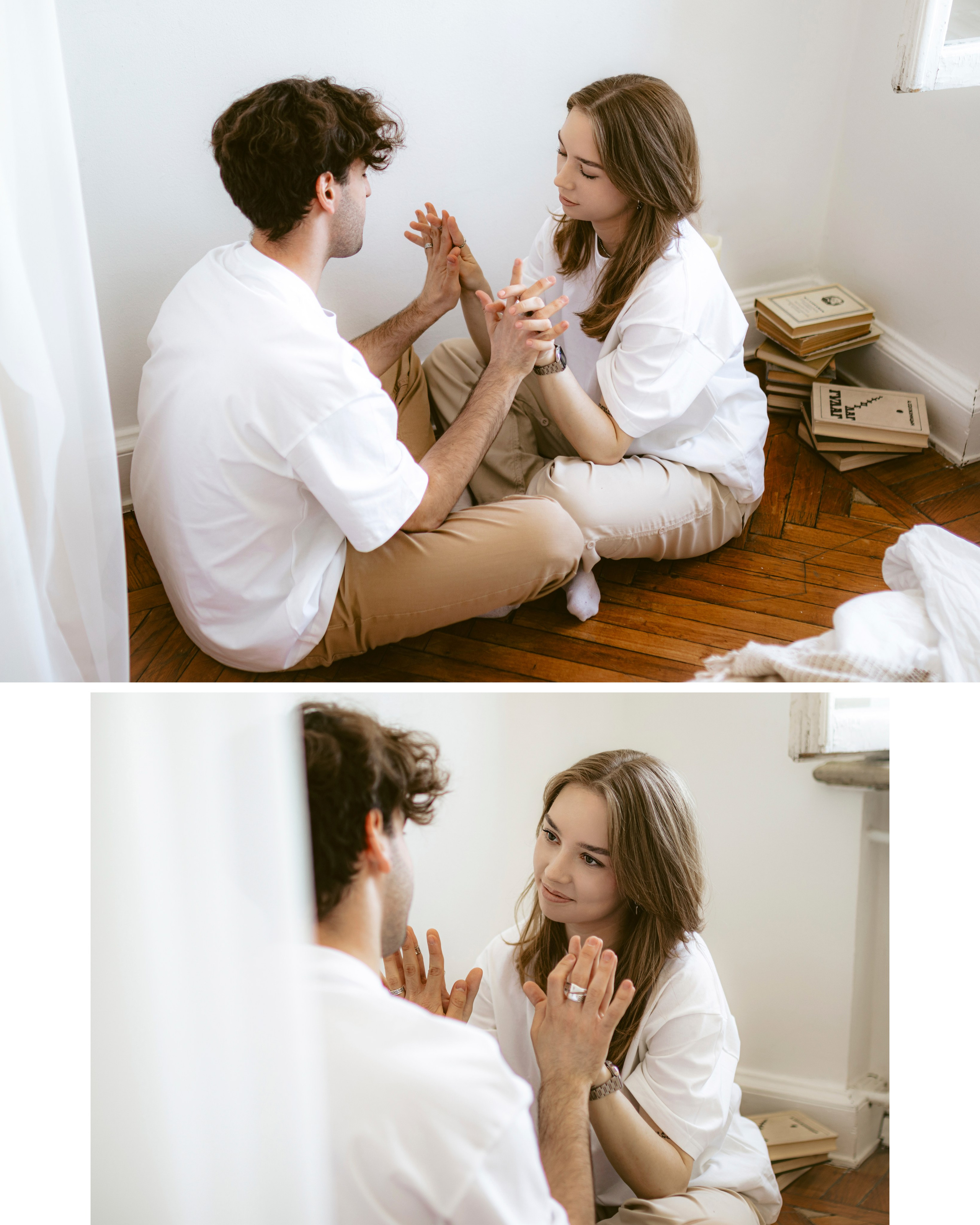 Парные и семейные съемки. Фотограф Анастасия Козловская aadazzling