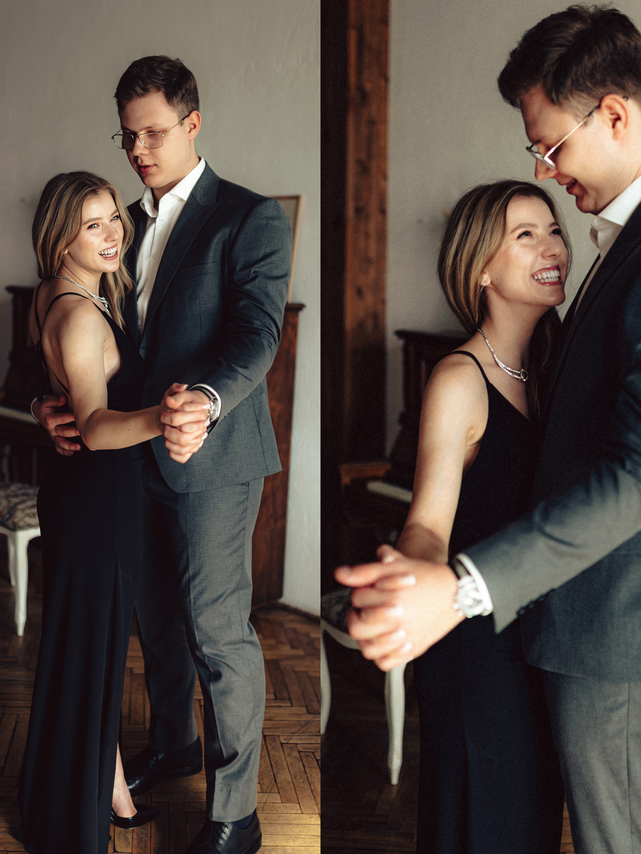 Парные и семейные съемки. Фотограф Анастасия Козловская aadazzling