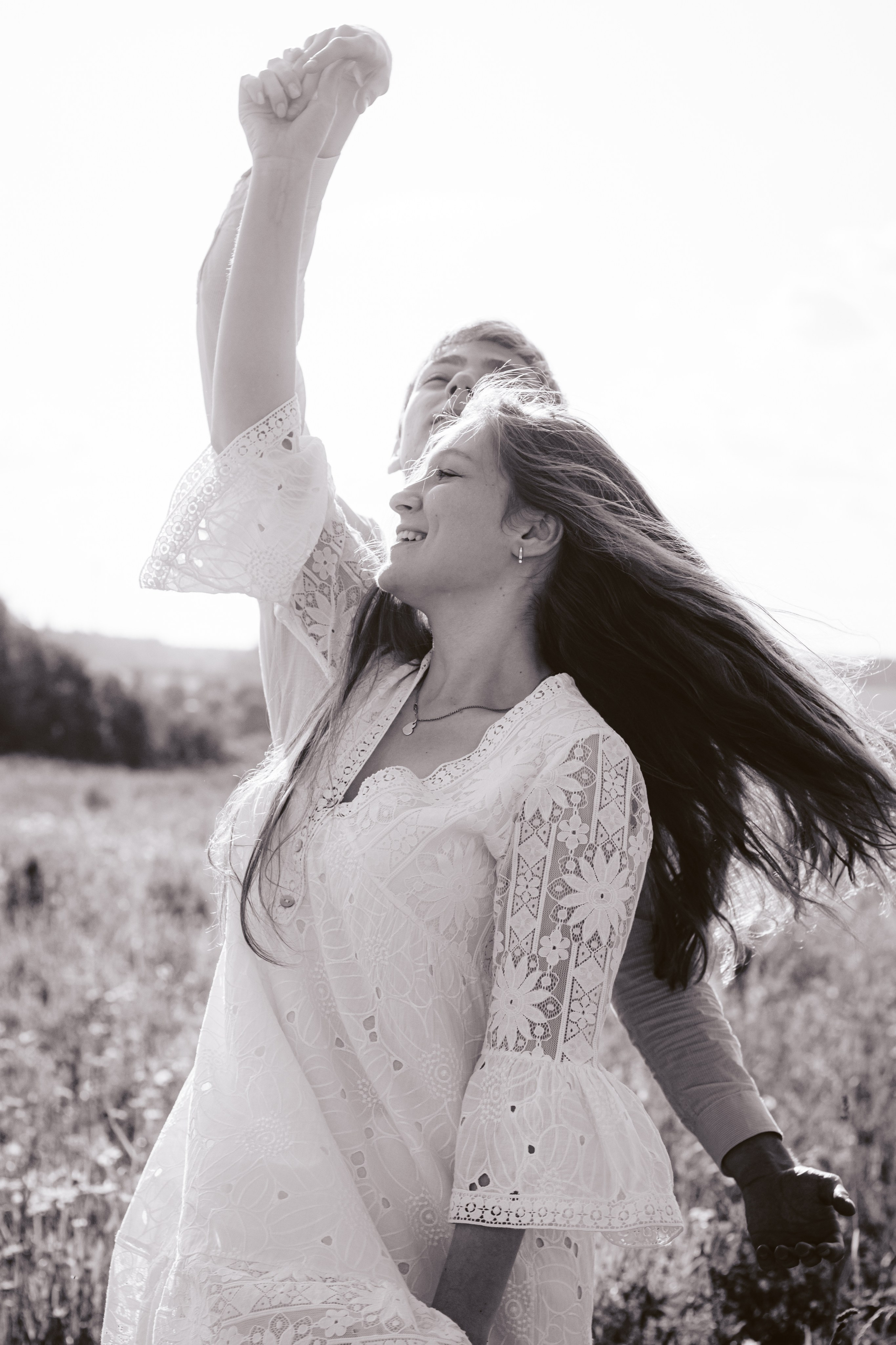 Парные и семейные съемки. Фотограф Анастасия Козловская aadazzling