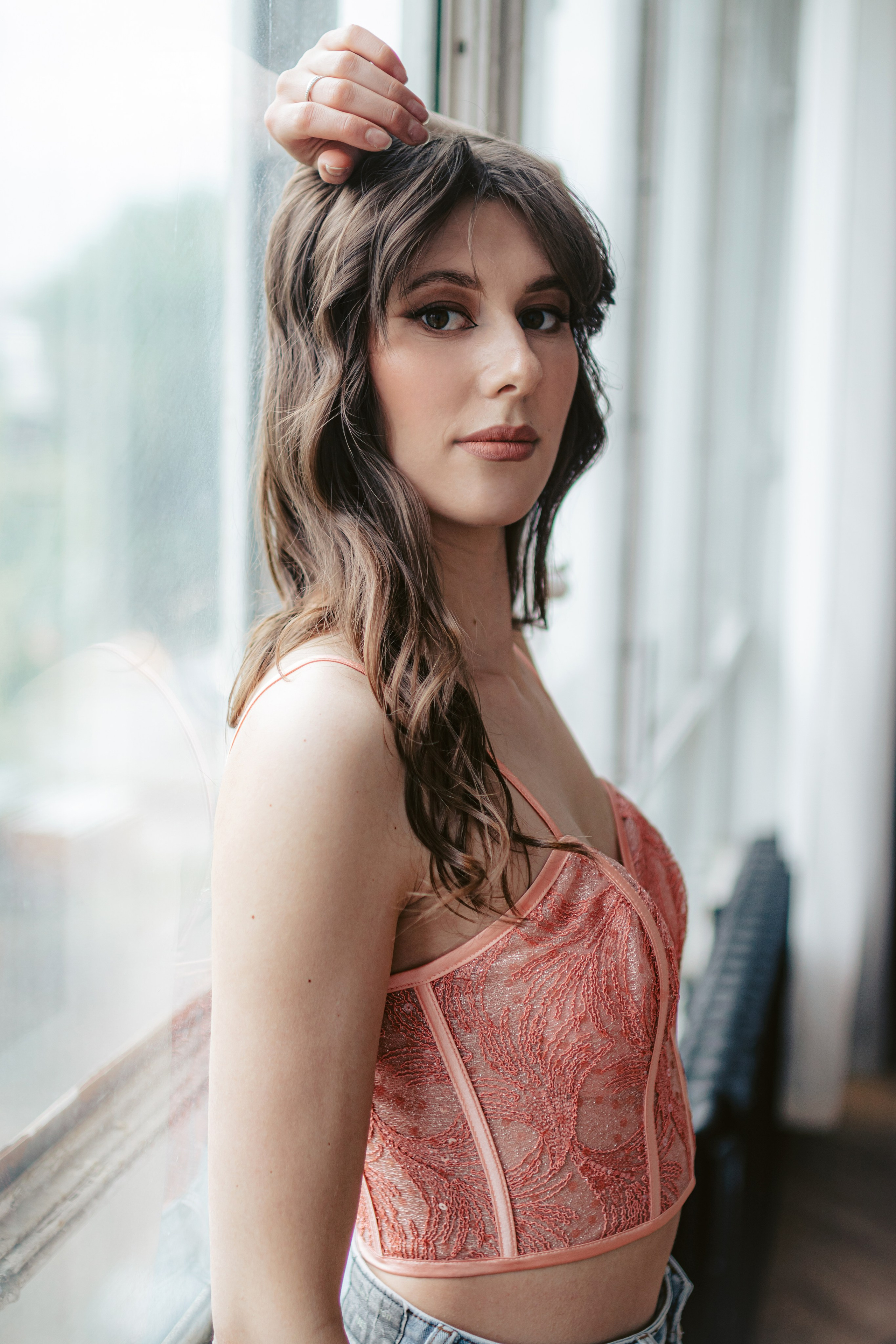 Студийные. Фотограф Анастасия Козловская aadazzling