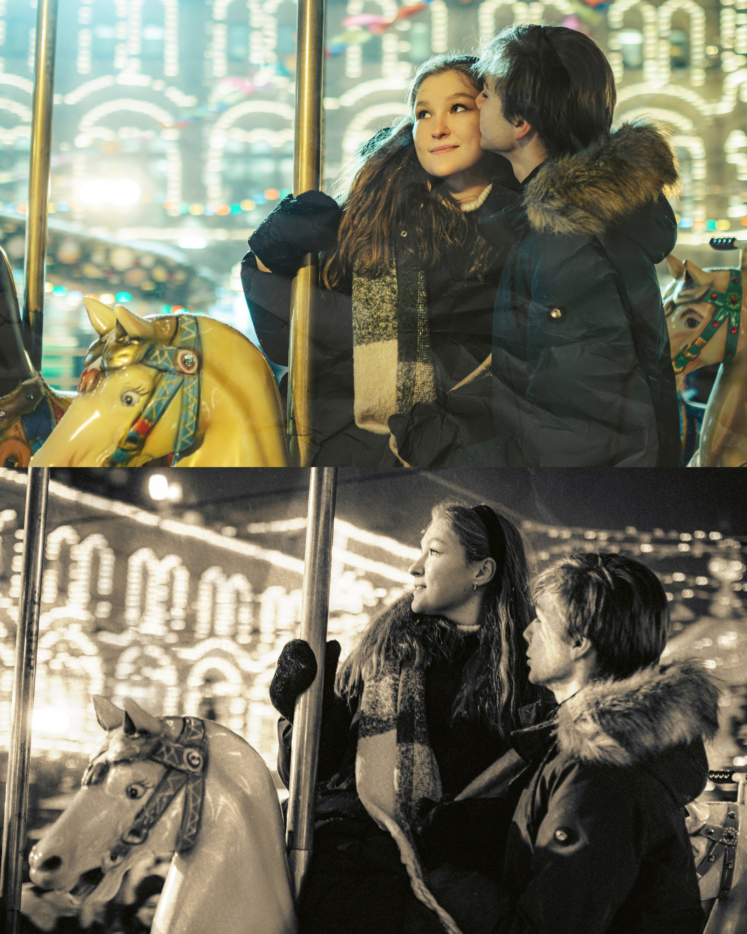 Парные и семейные съемки. Фотограф Анастасия Козловская aadazzling