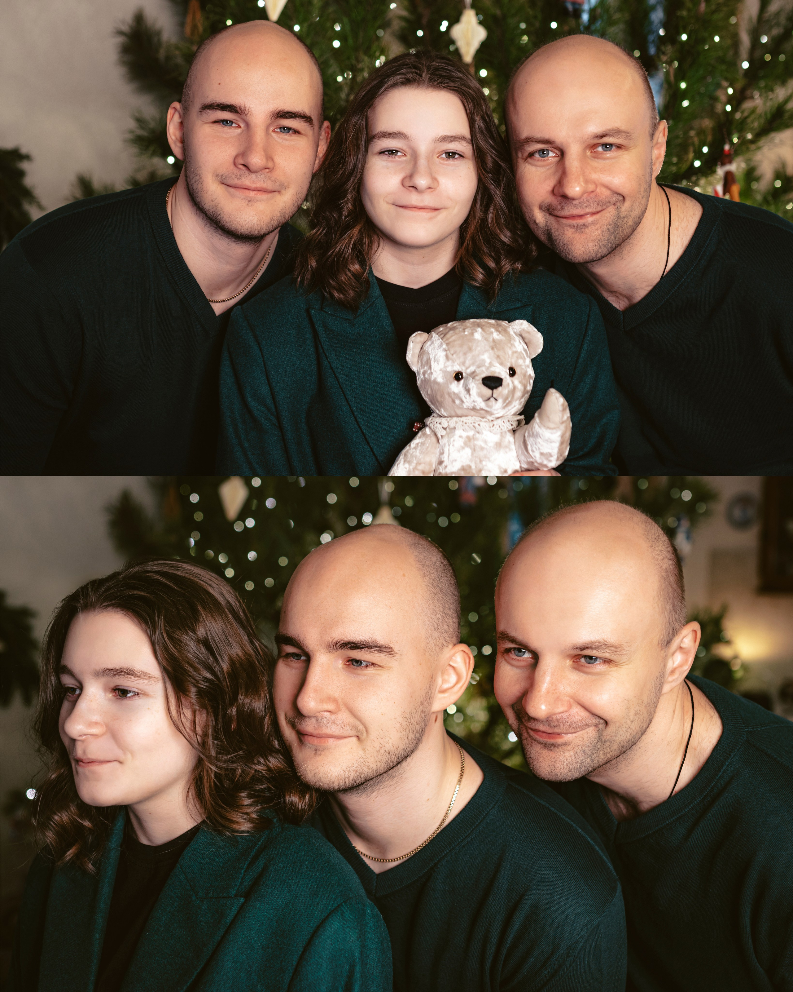 Парные и семейные съемки. Фотограф Анастасия Козловская aadazzling