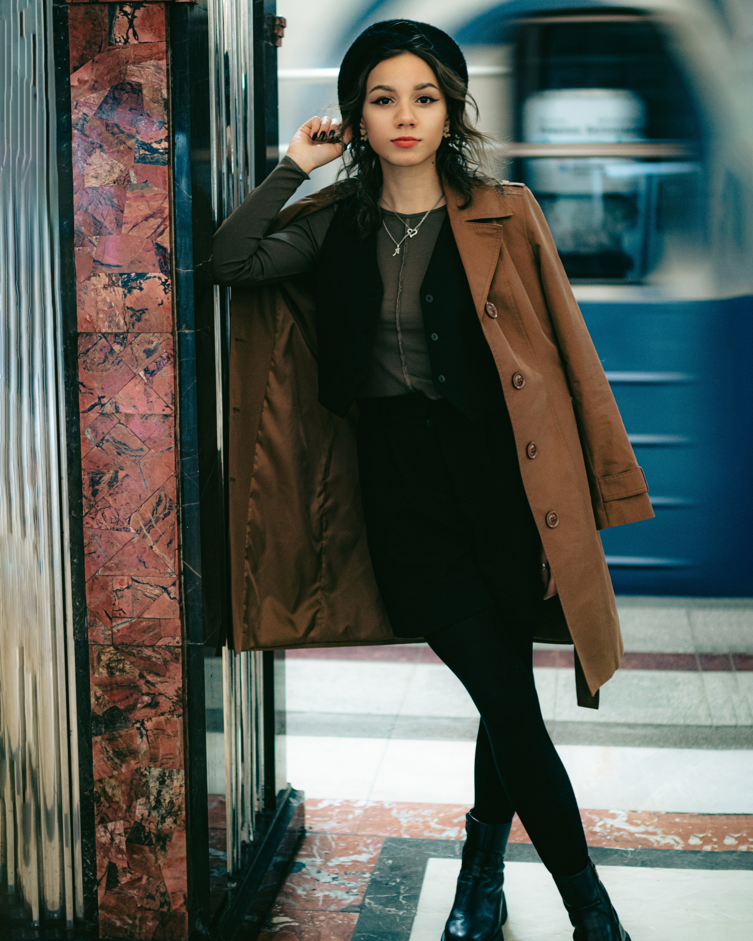 Street и прогулки. Фотограф Анастасия Козловская aadazzling