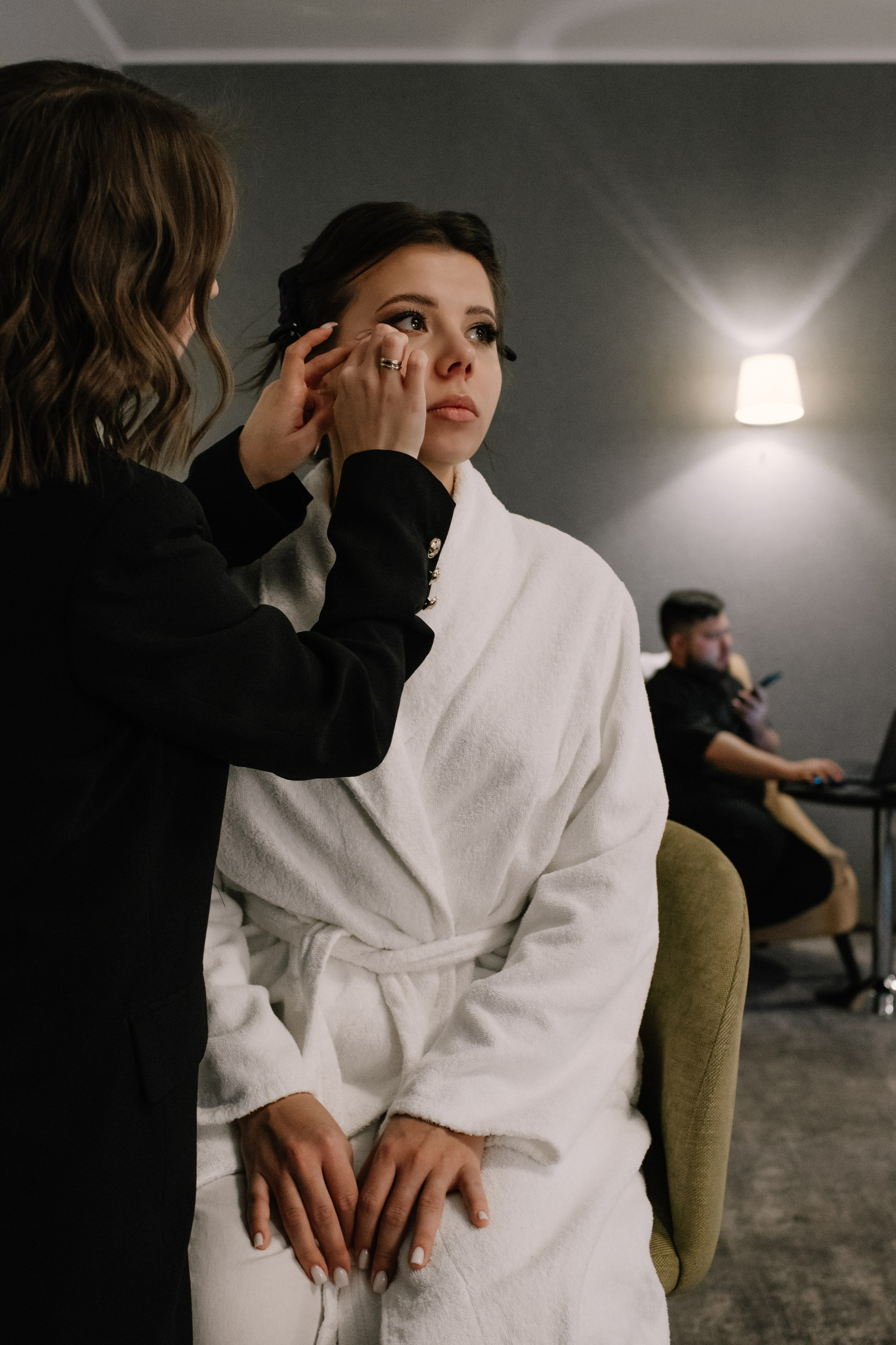 Татьяна и Аркадий 10.10.2024. Фотограф в Челябинске Любовь Денисенко