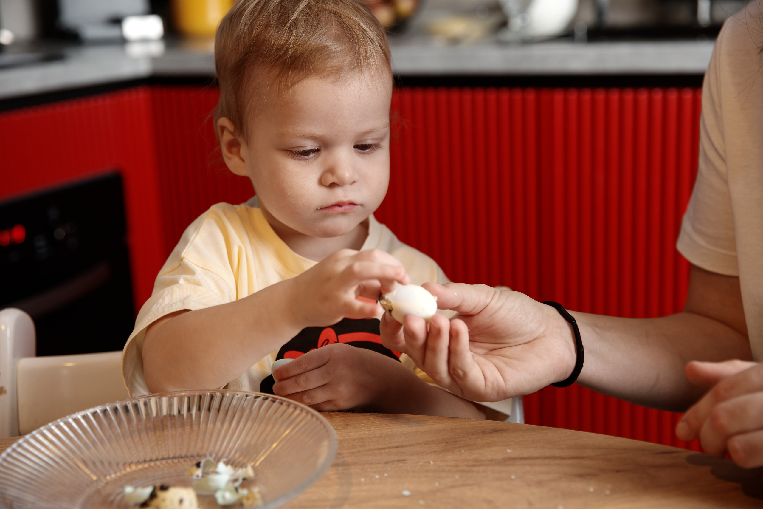Семья Пылайкиных. Семейный фотограф — Макс Белогрудов