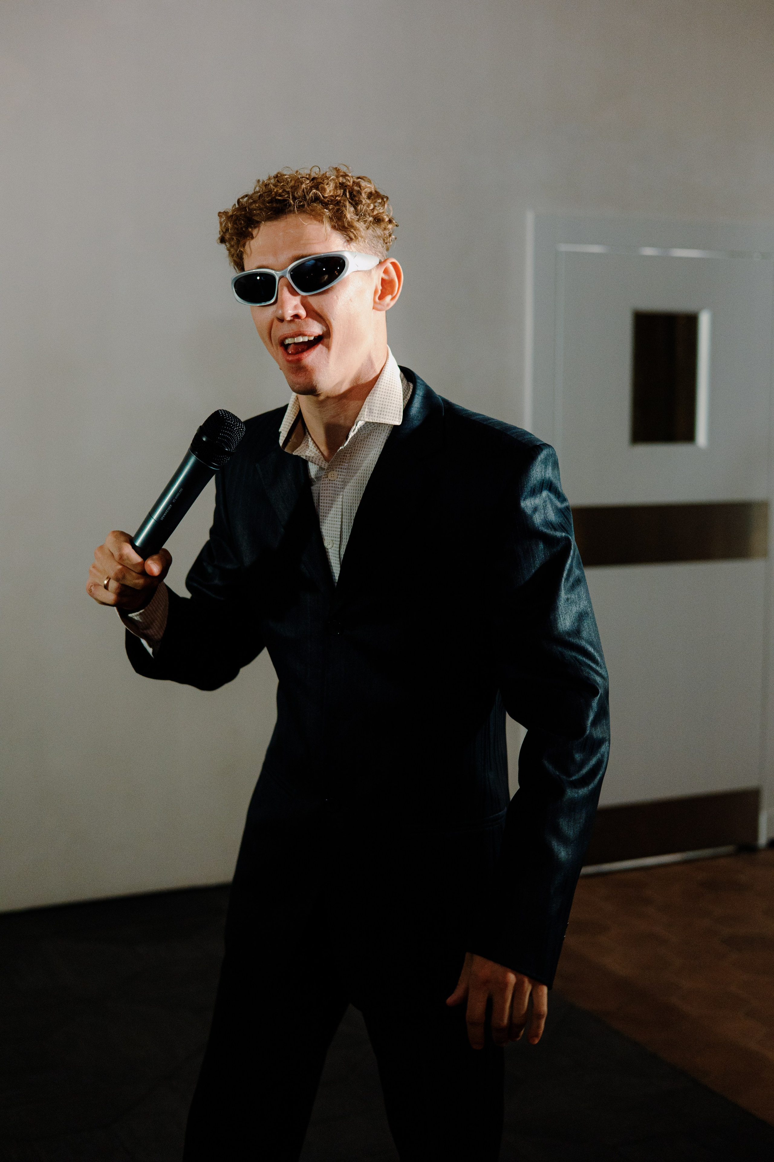 Отвратительная свадьба. Fusion Wedding Photographer