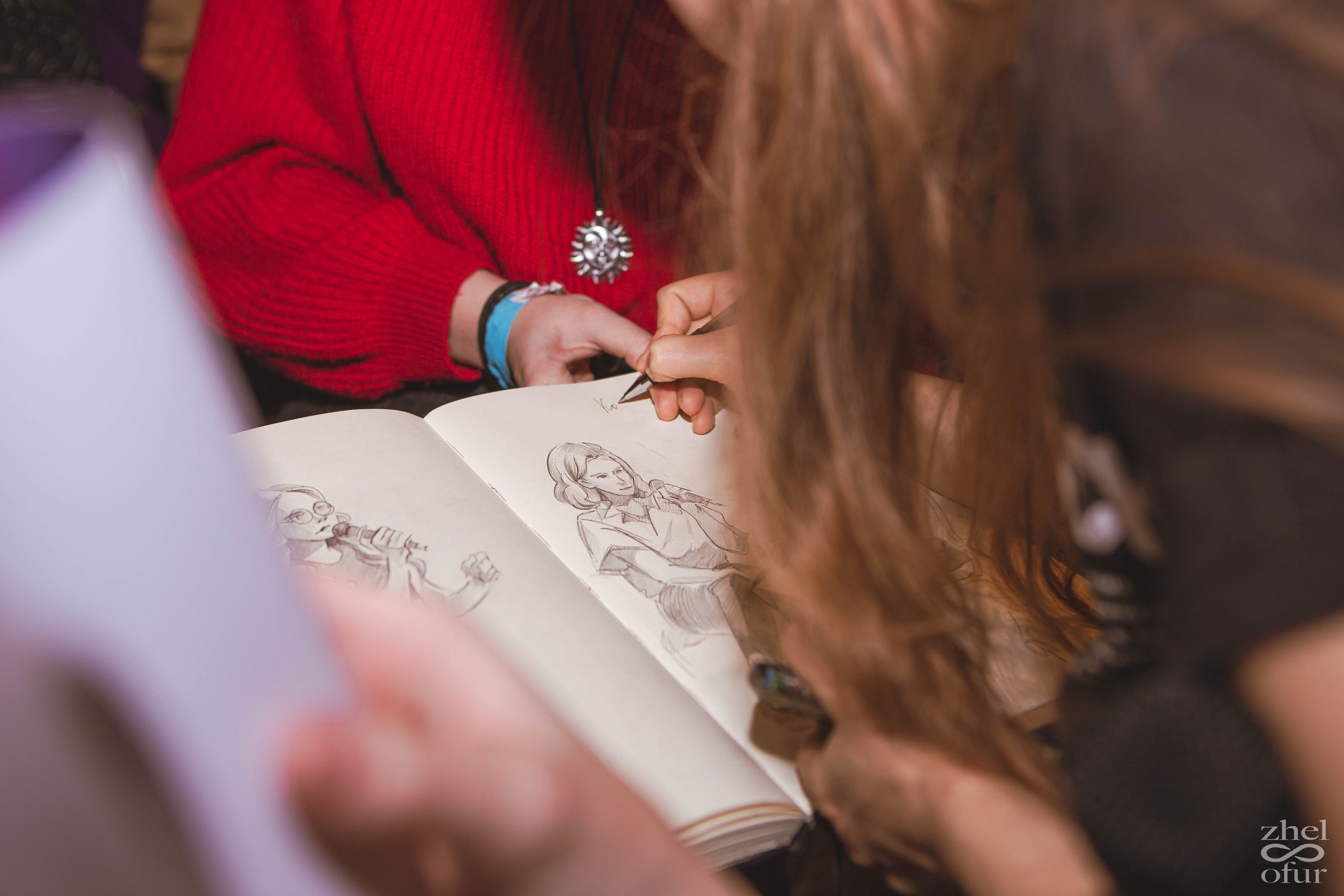 Reportage photography. Zhelsofur — косплей фотография и не только