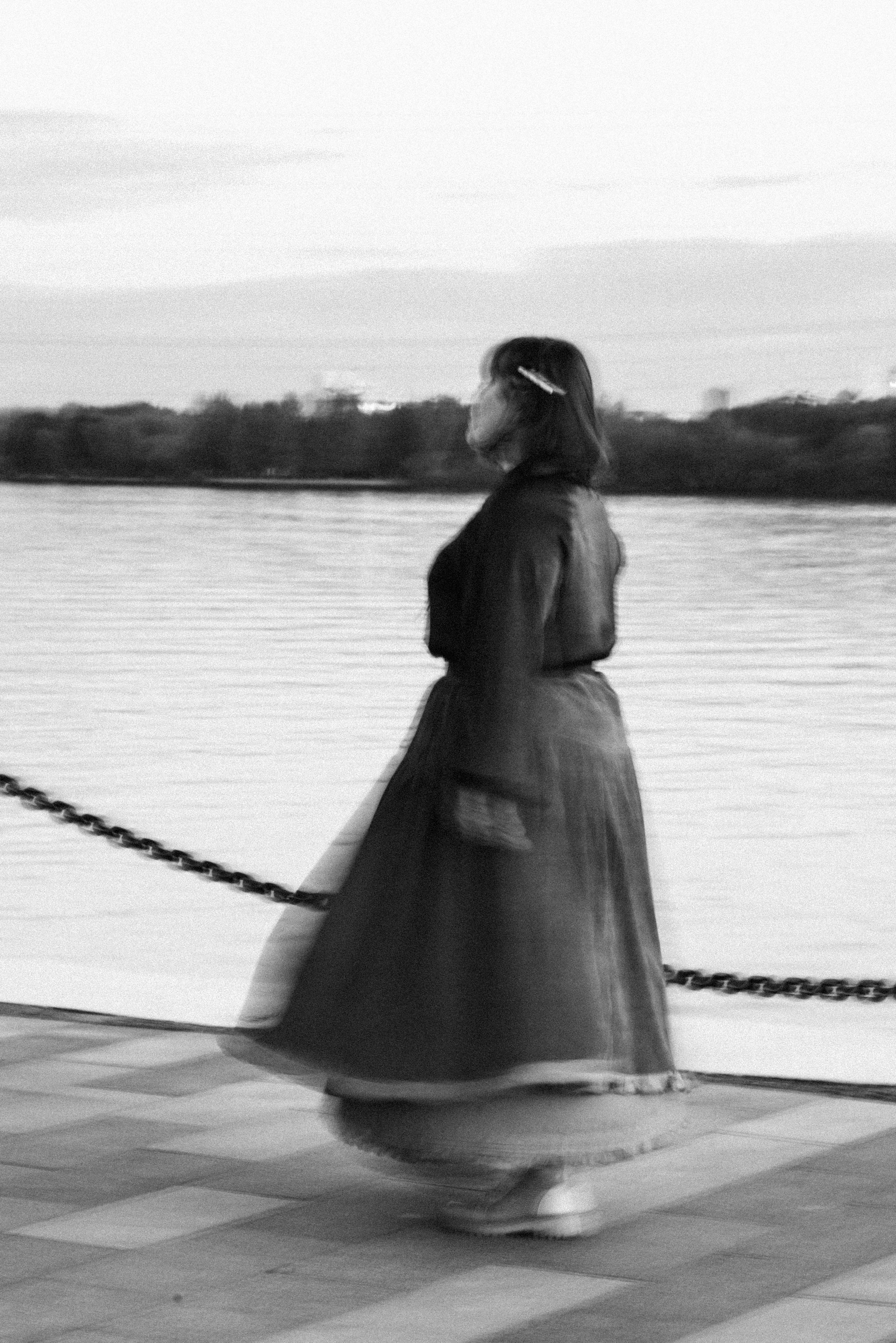 Прогулка по Северному Речному вокзалу. Семейный и детский фотограф в Санкт-Петербурге Татьяна Дмитренко