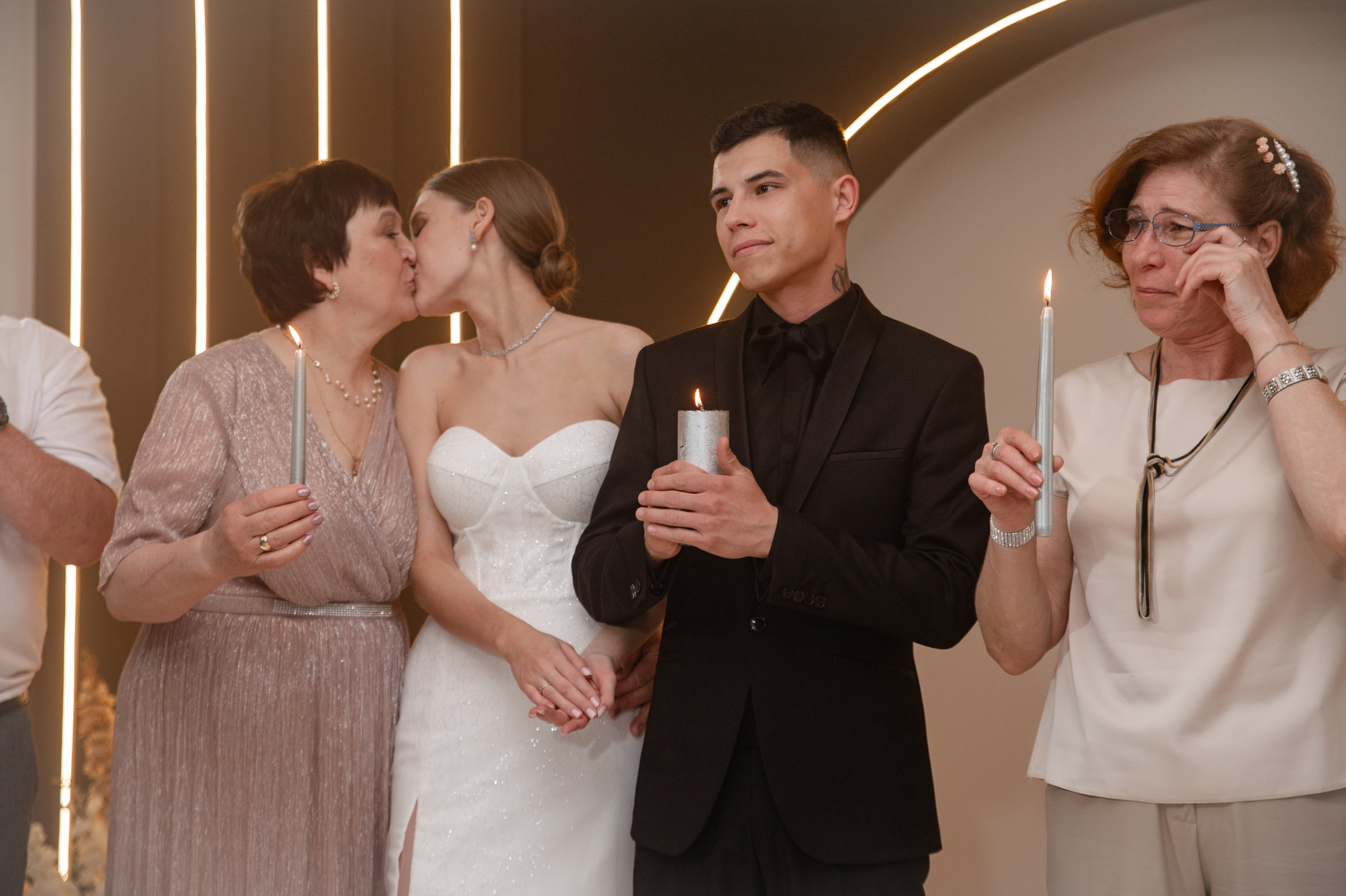 Свадьба Тимура и Виктории. Свадебный фотограф Тюмень Анастасия Битная