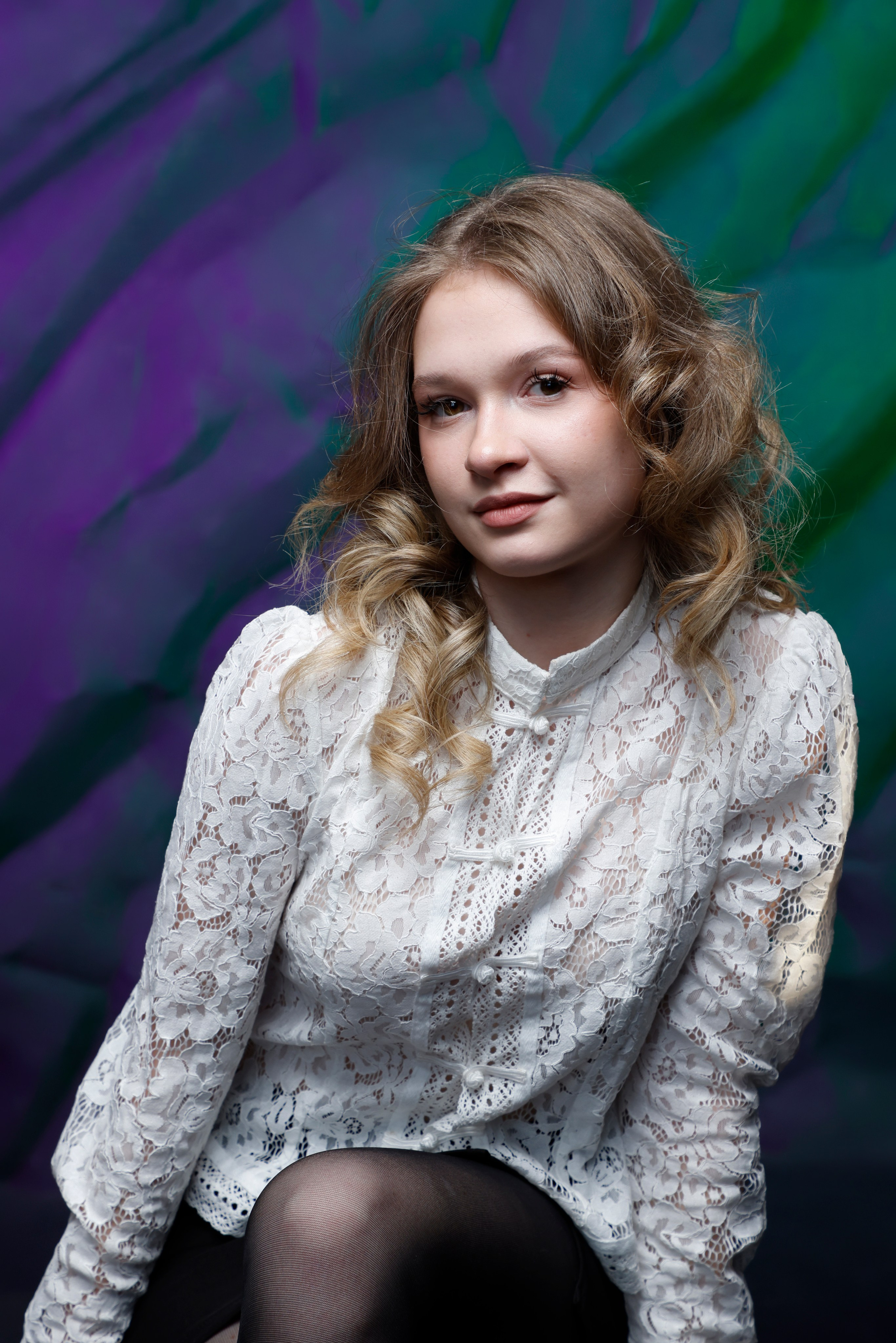 11 Сlass 172. Фотограф в Новосибирске Александр Иванов