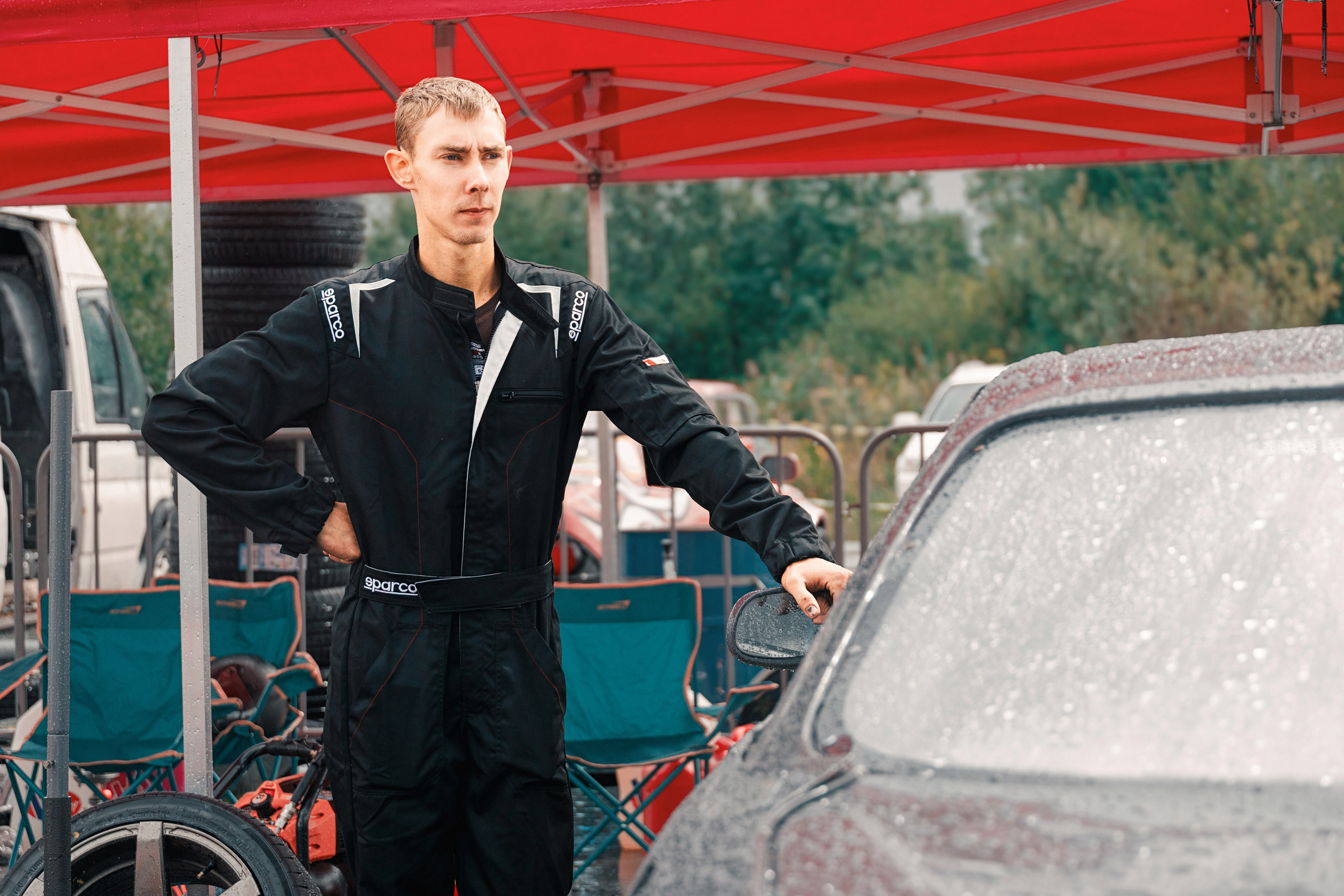 Фотосъемка соревнований по дрифту в Санкт-Петербурге | Спортивный репортаж