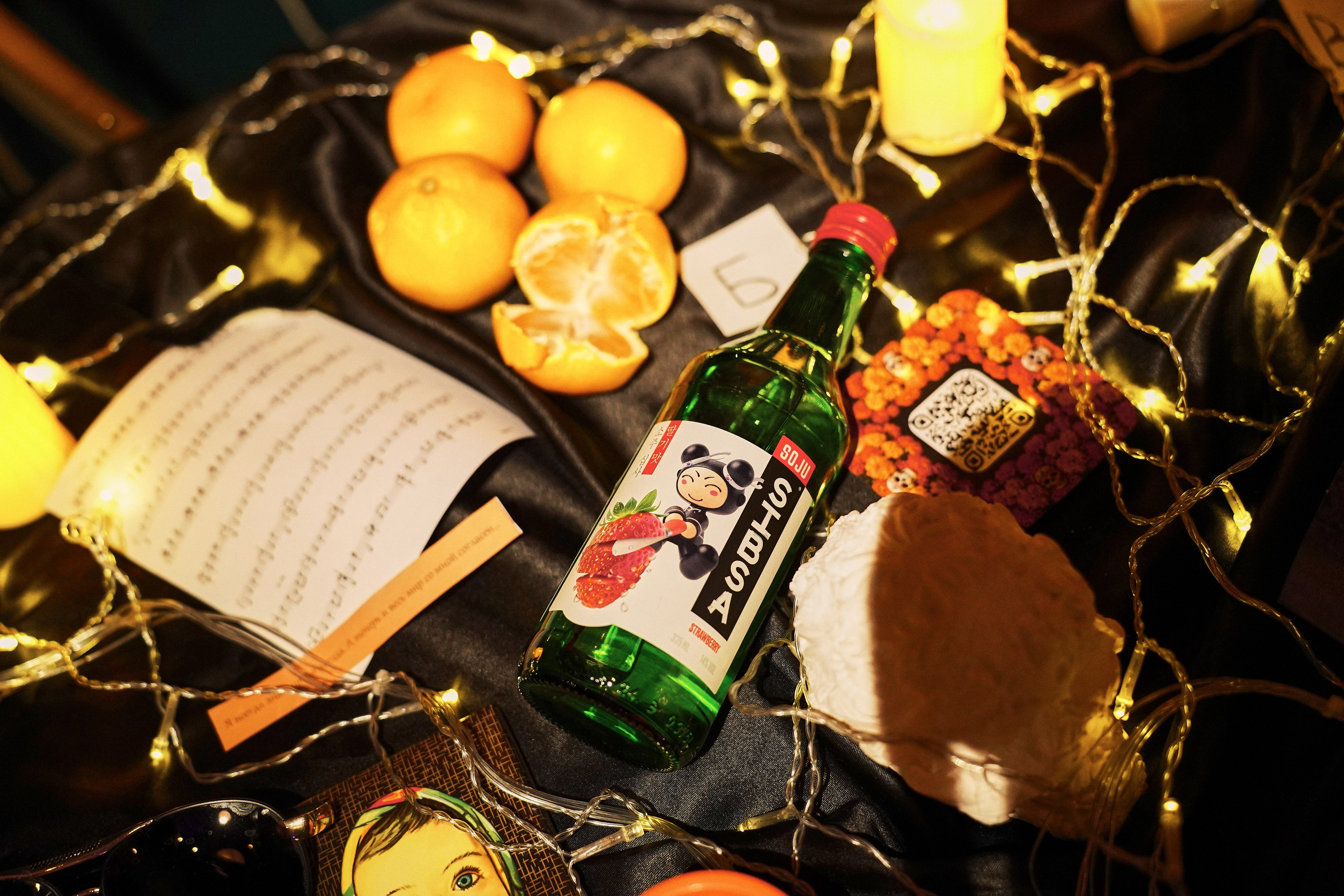 Хэллоуин 2025. Фотограф