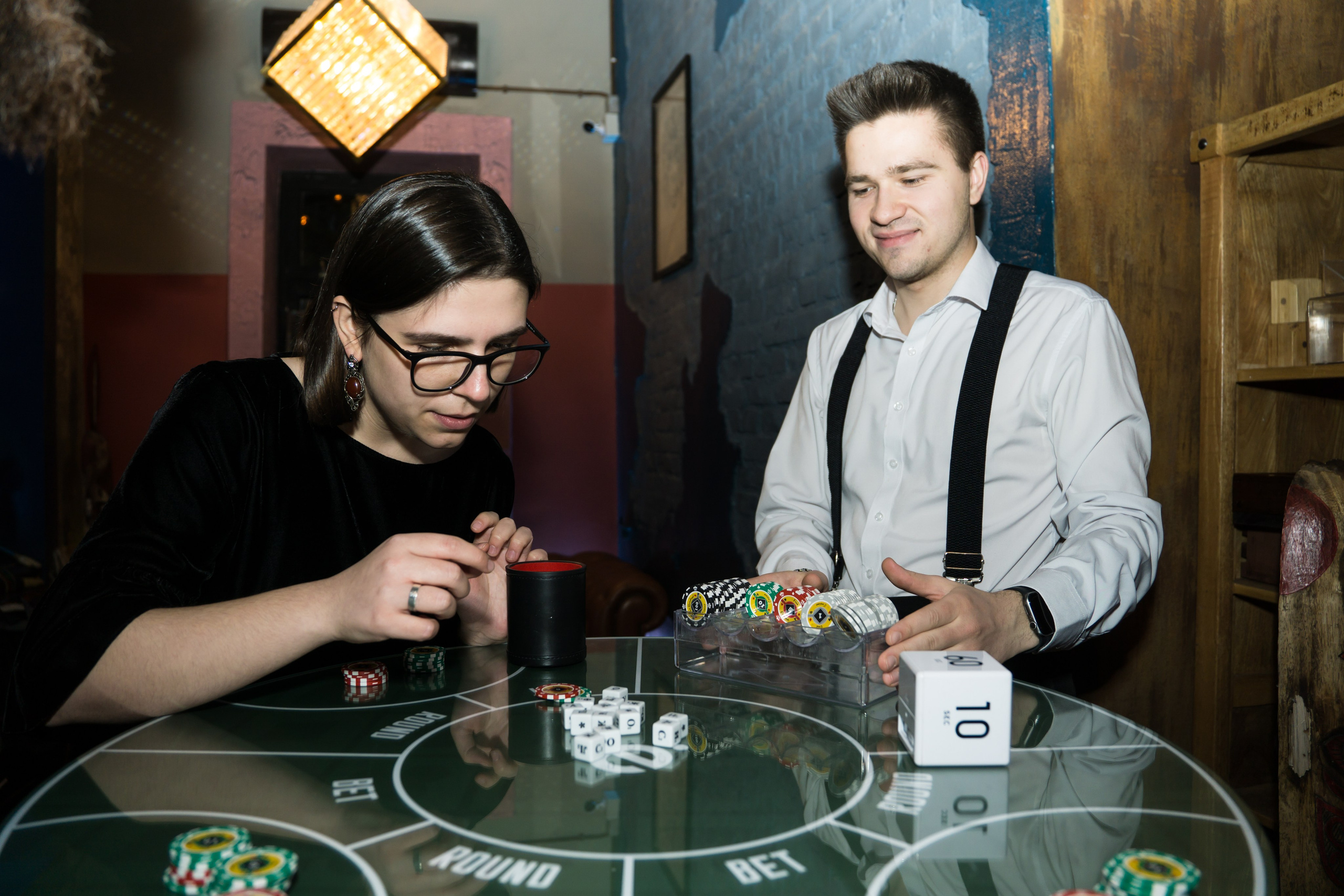 Корпоратив 2025. Фотограф