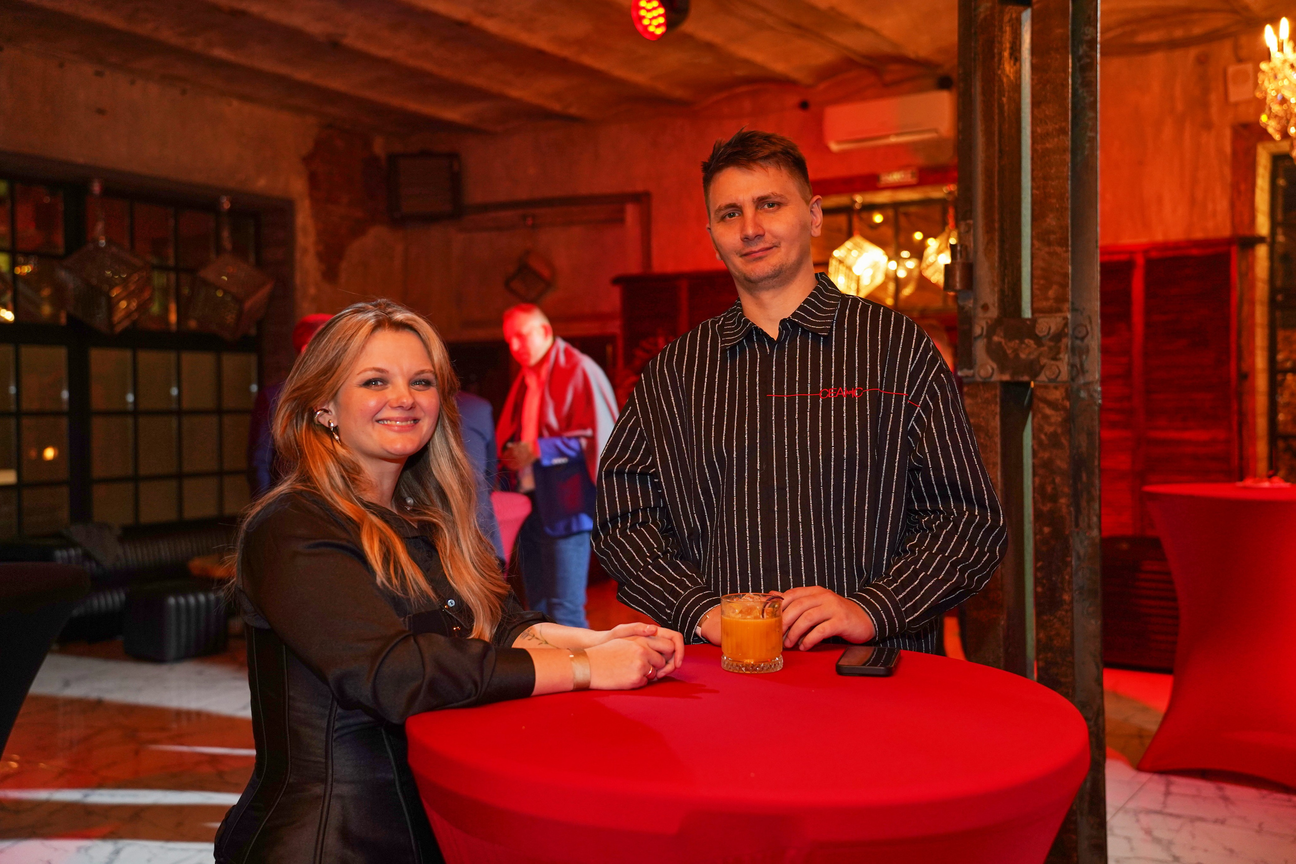 Бал-корпоратив 2025 Деловое собрание. Фотограф