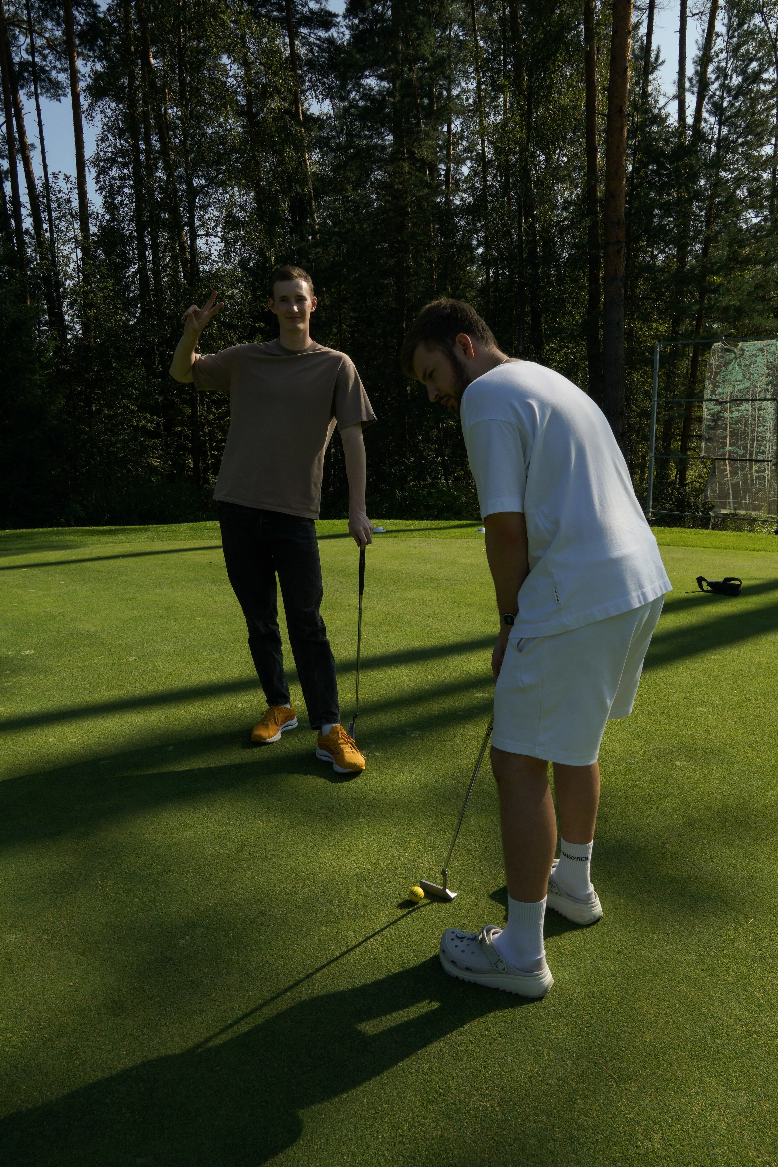 Moscow Country Club. Фотограф