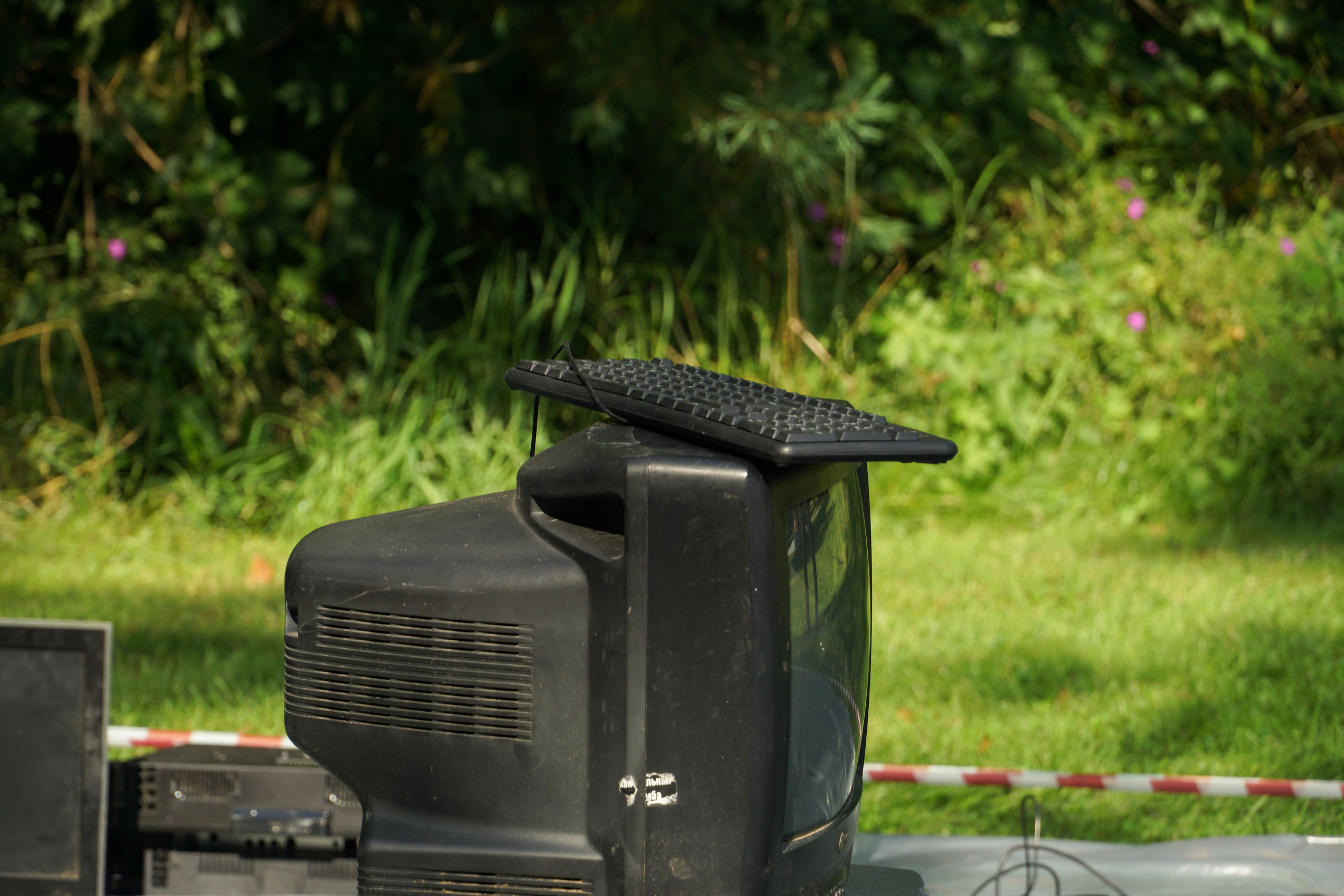 Moscow Country Club. Фотограф