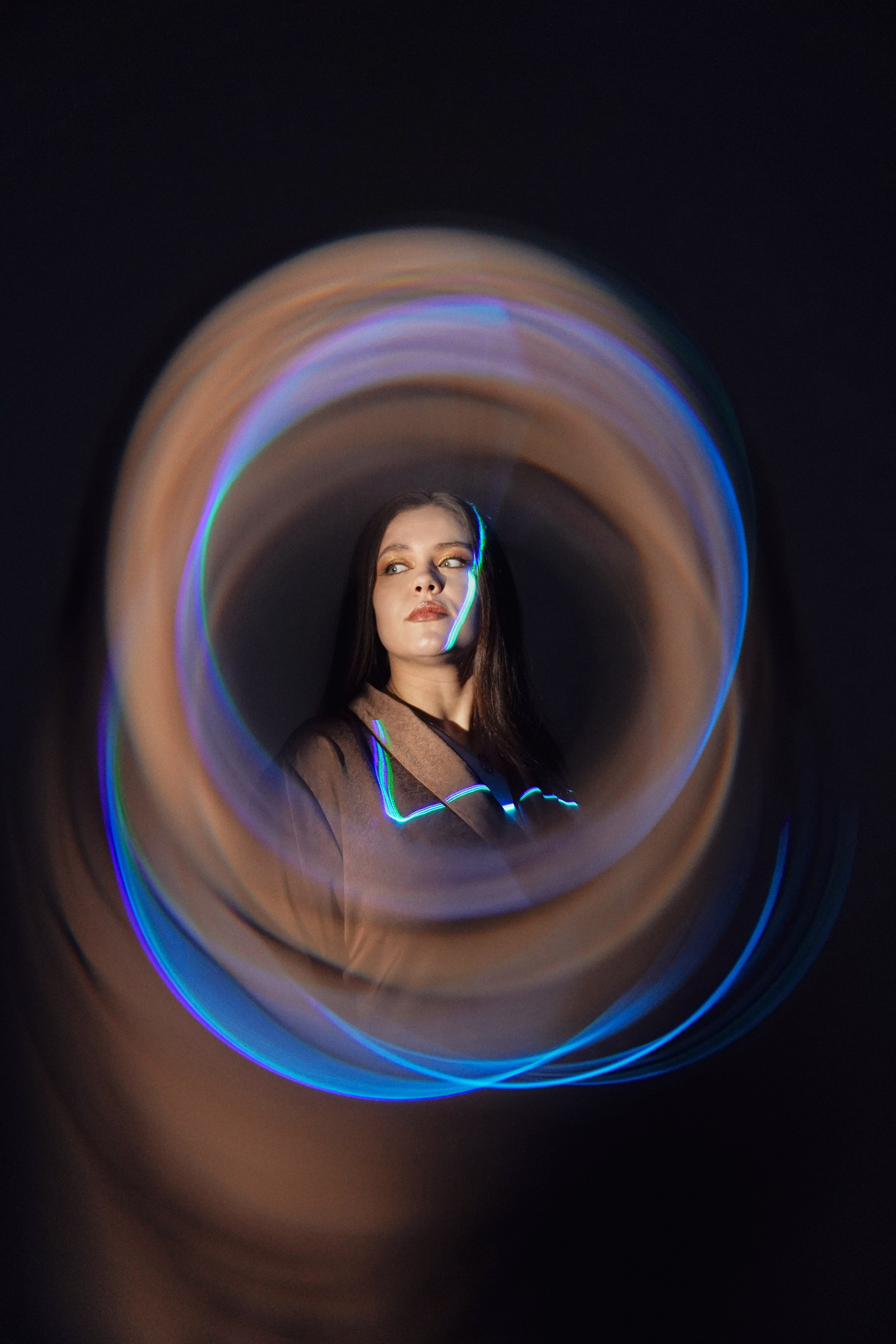 Татьяна. Фотограф