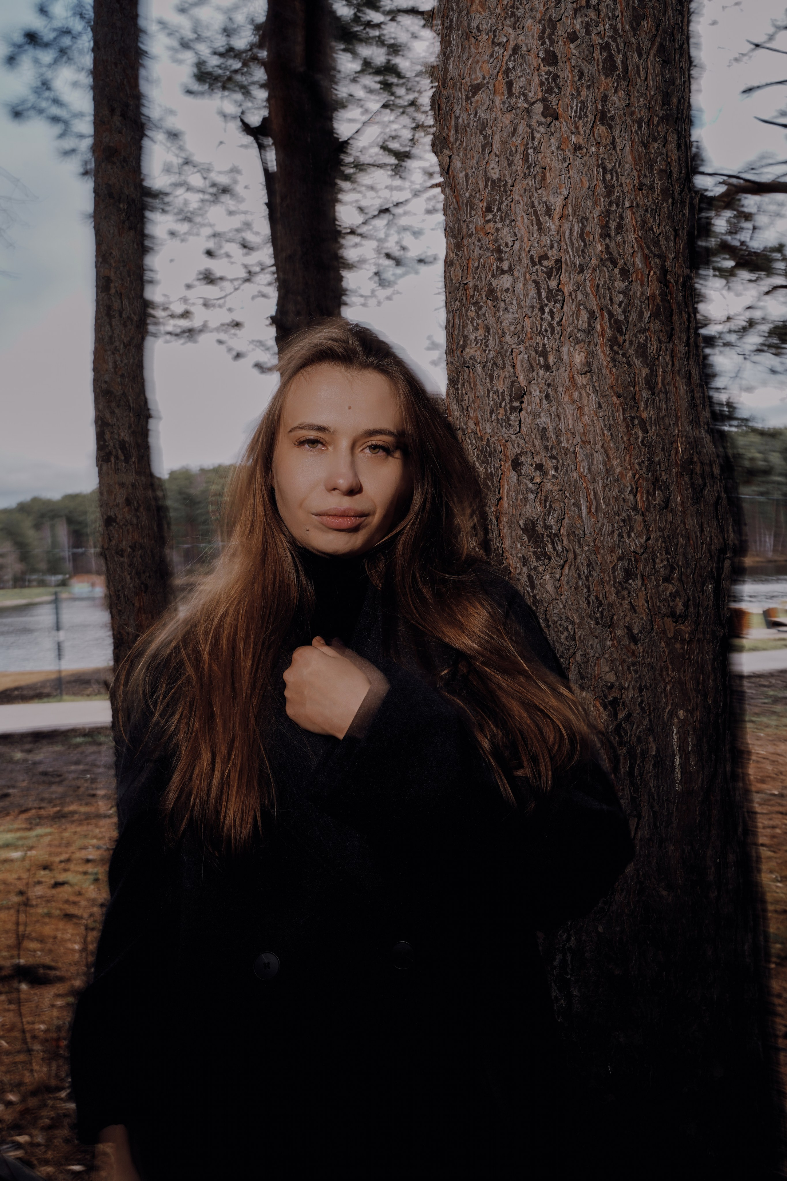 Наталья. Фотограф