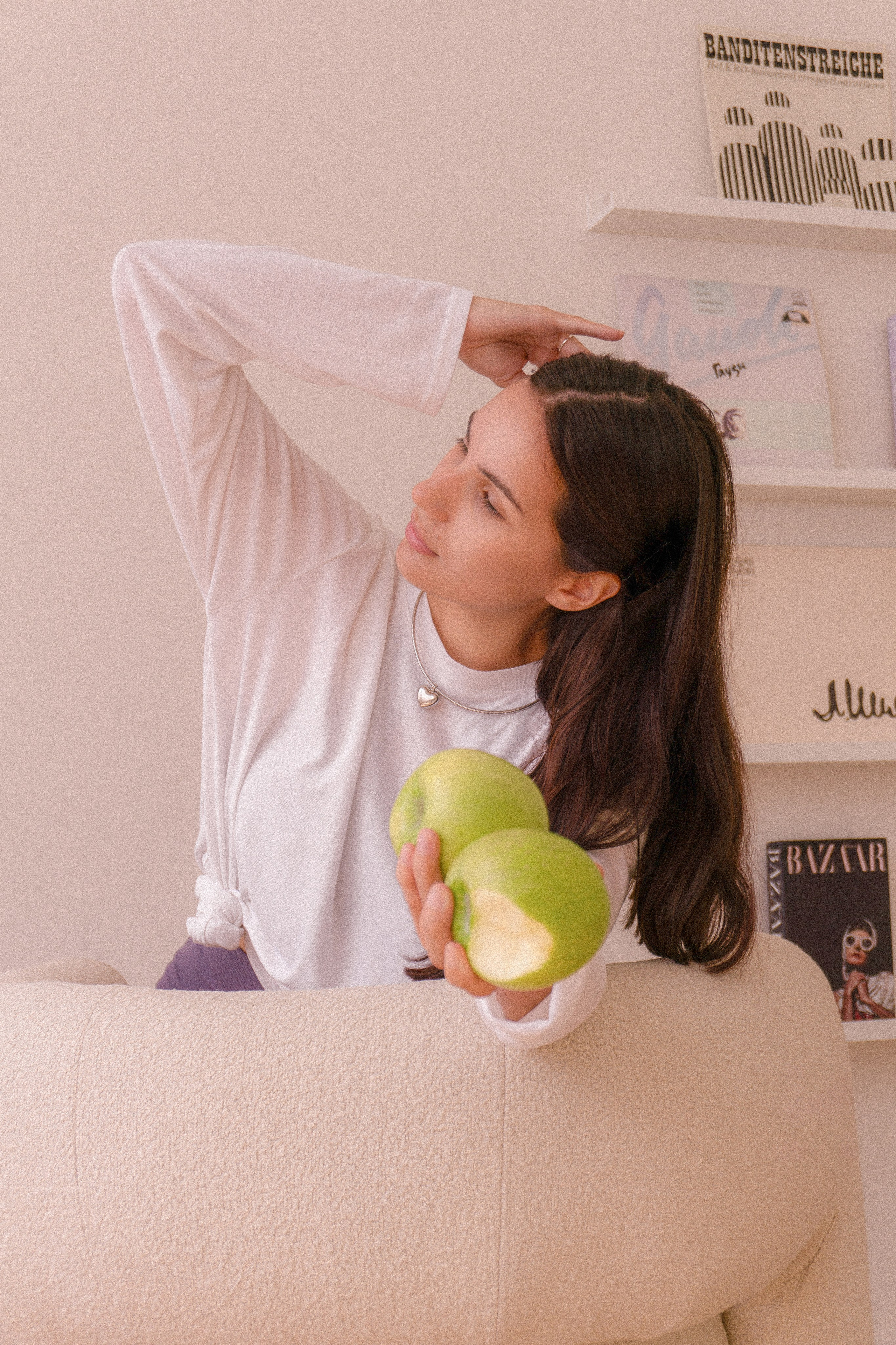 Камилла. Фотограф